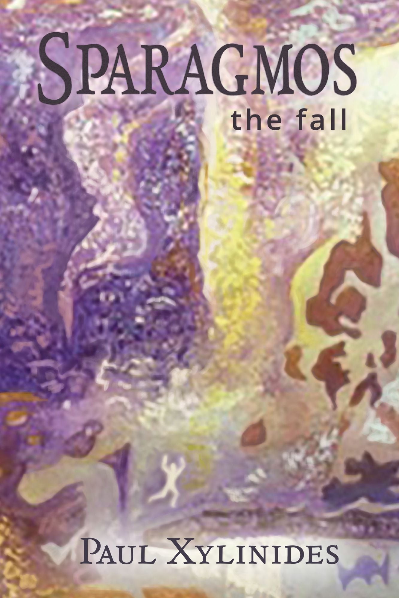 Sparagmos: the Fall