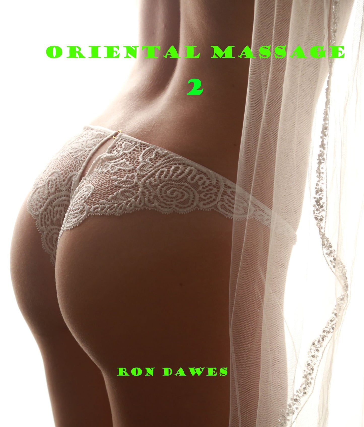 Oriental Massage 2