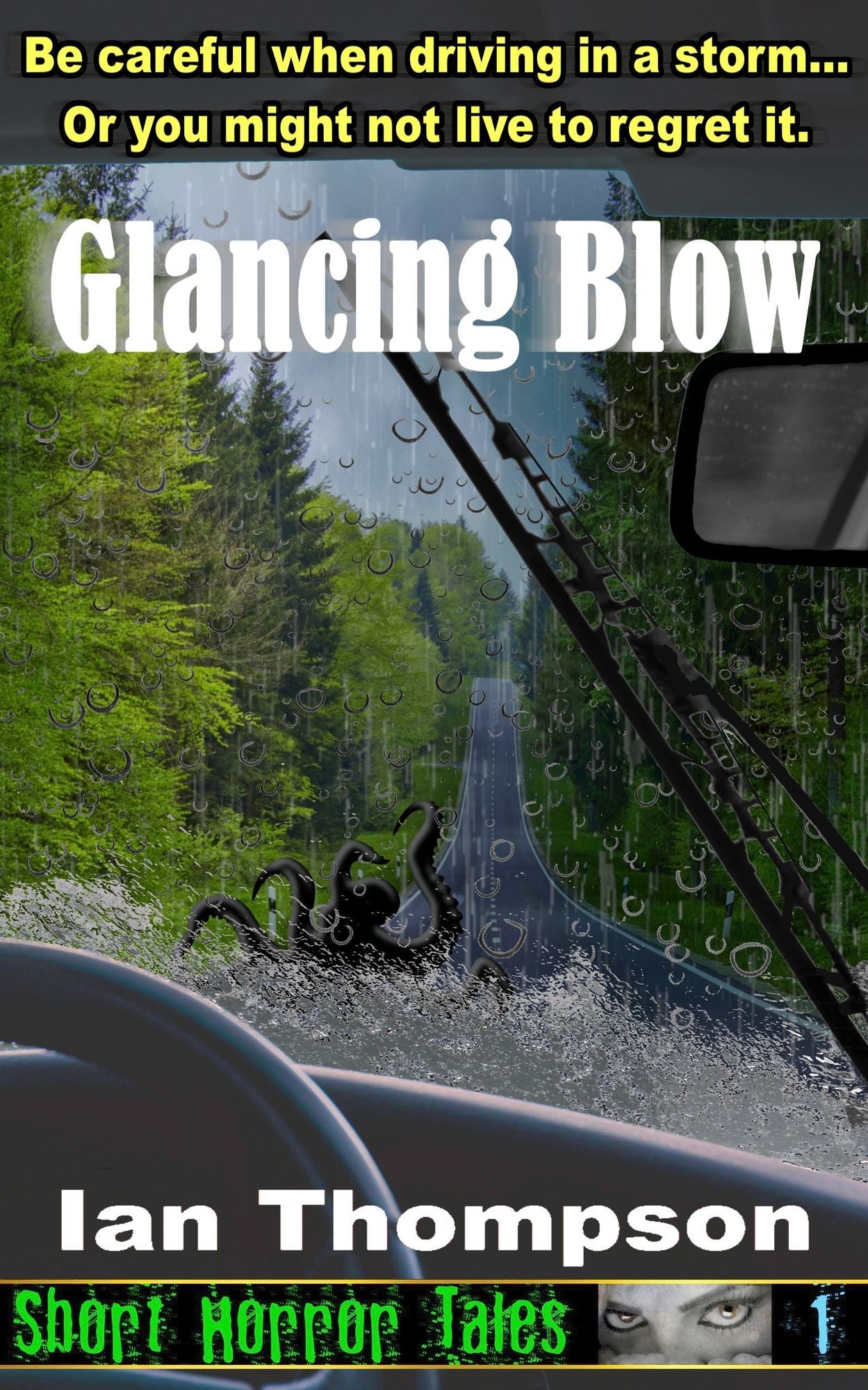 Glancing Blow
