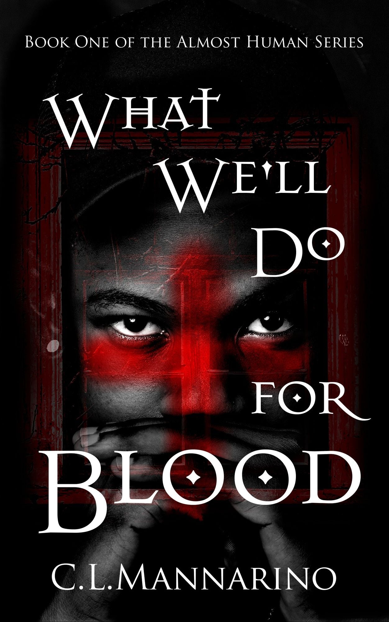 What We'll Do for Blood