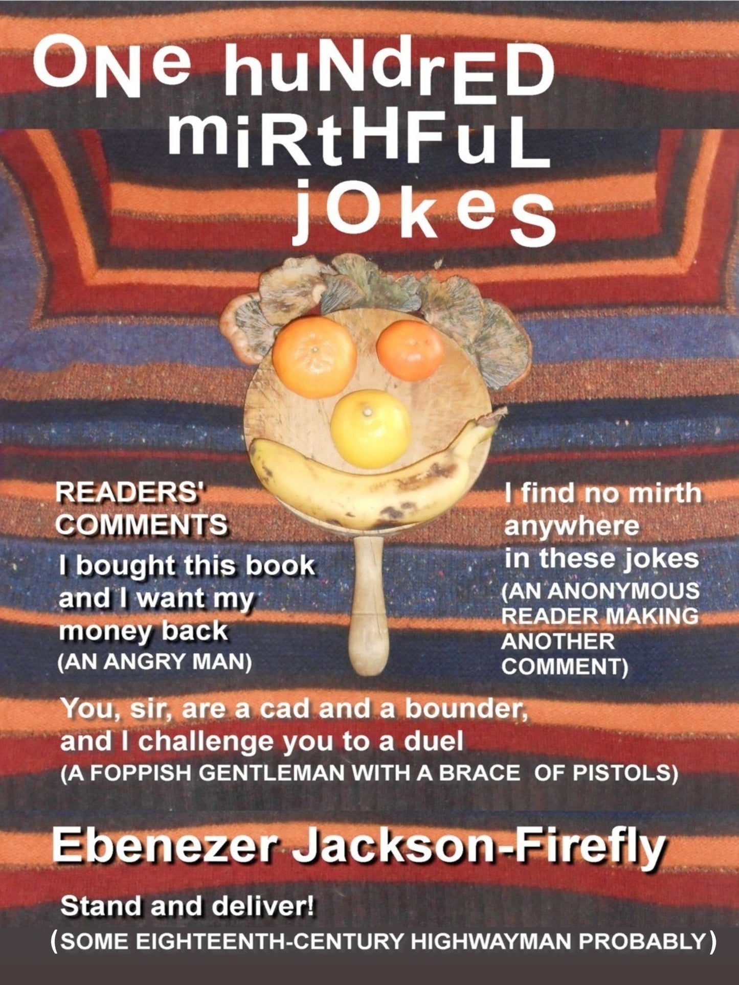 One Hundred Mirthful Jokes