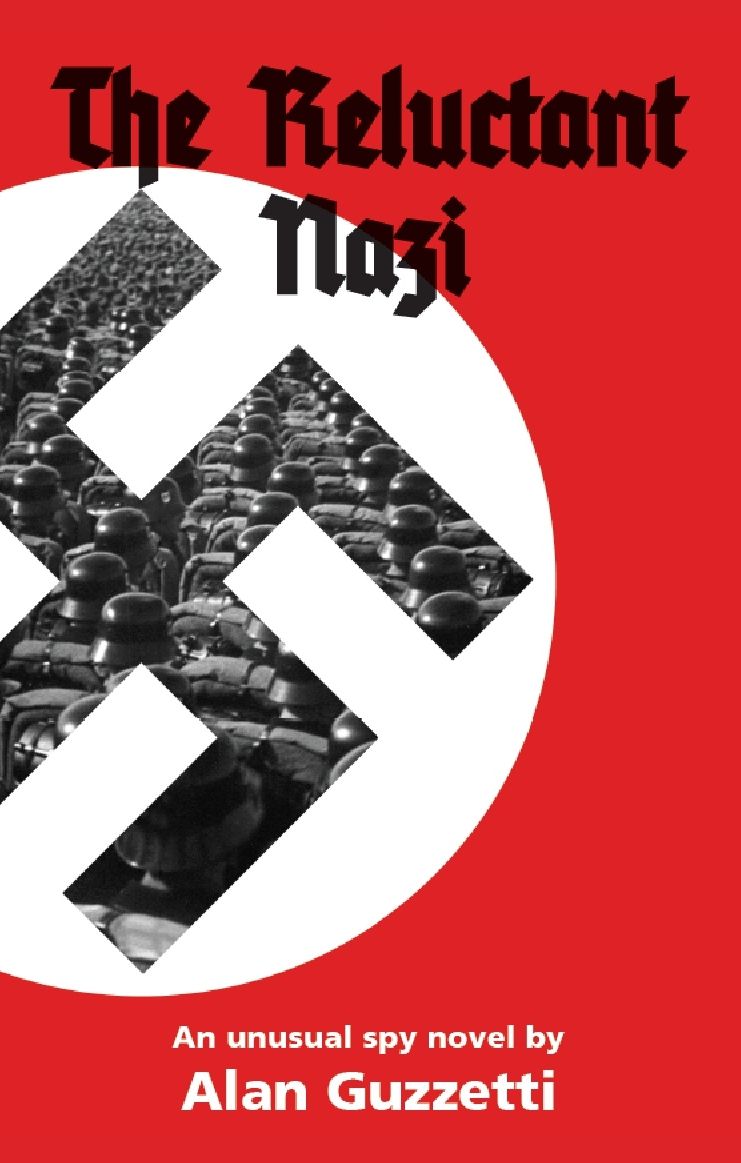 The Reluctant Nazi