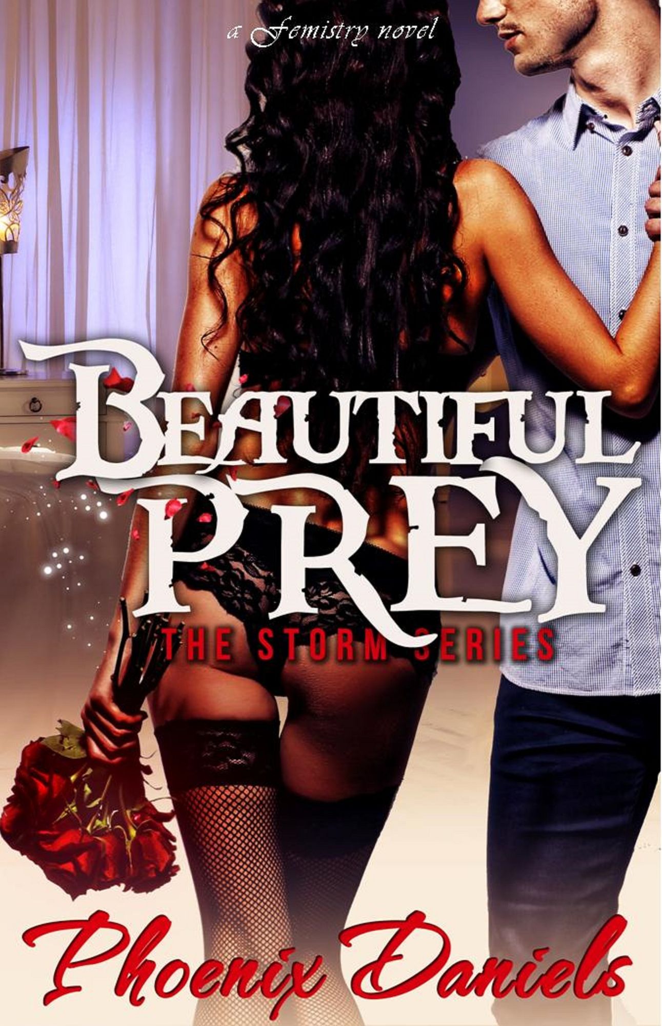 Beautiful Prey