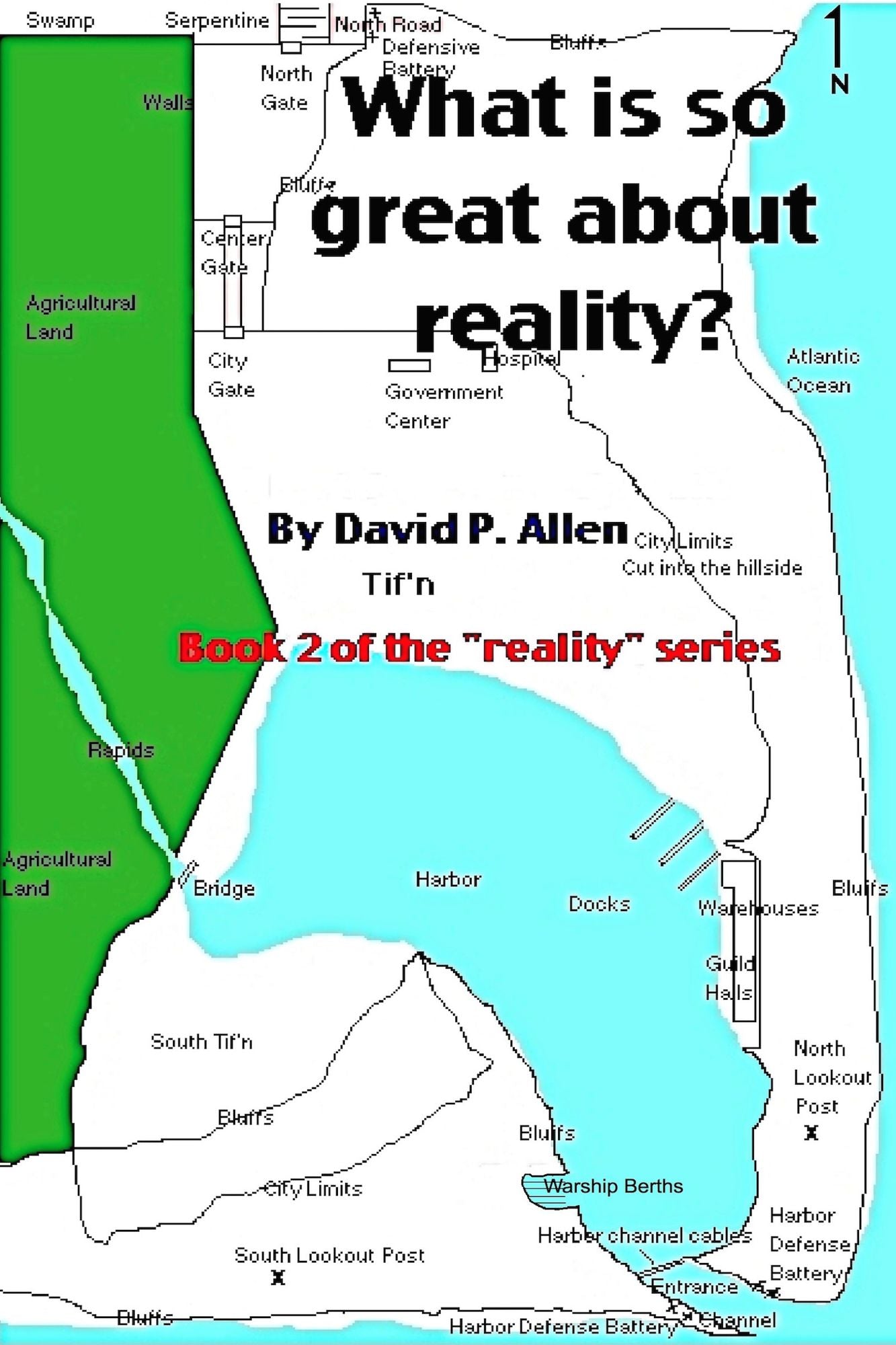 What Is So Great About Reality?
