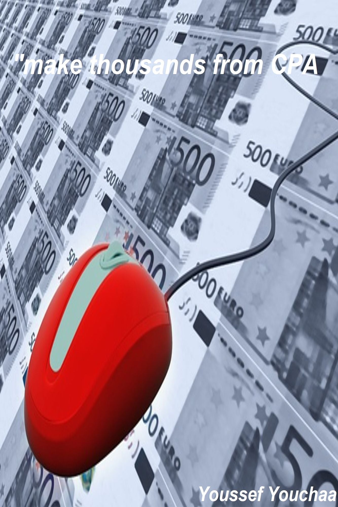 Make Thousands From Cpa