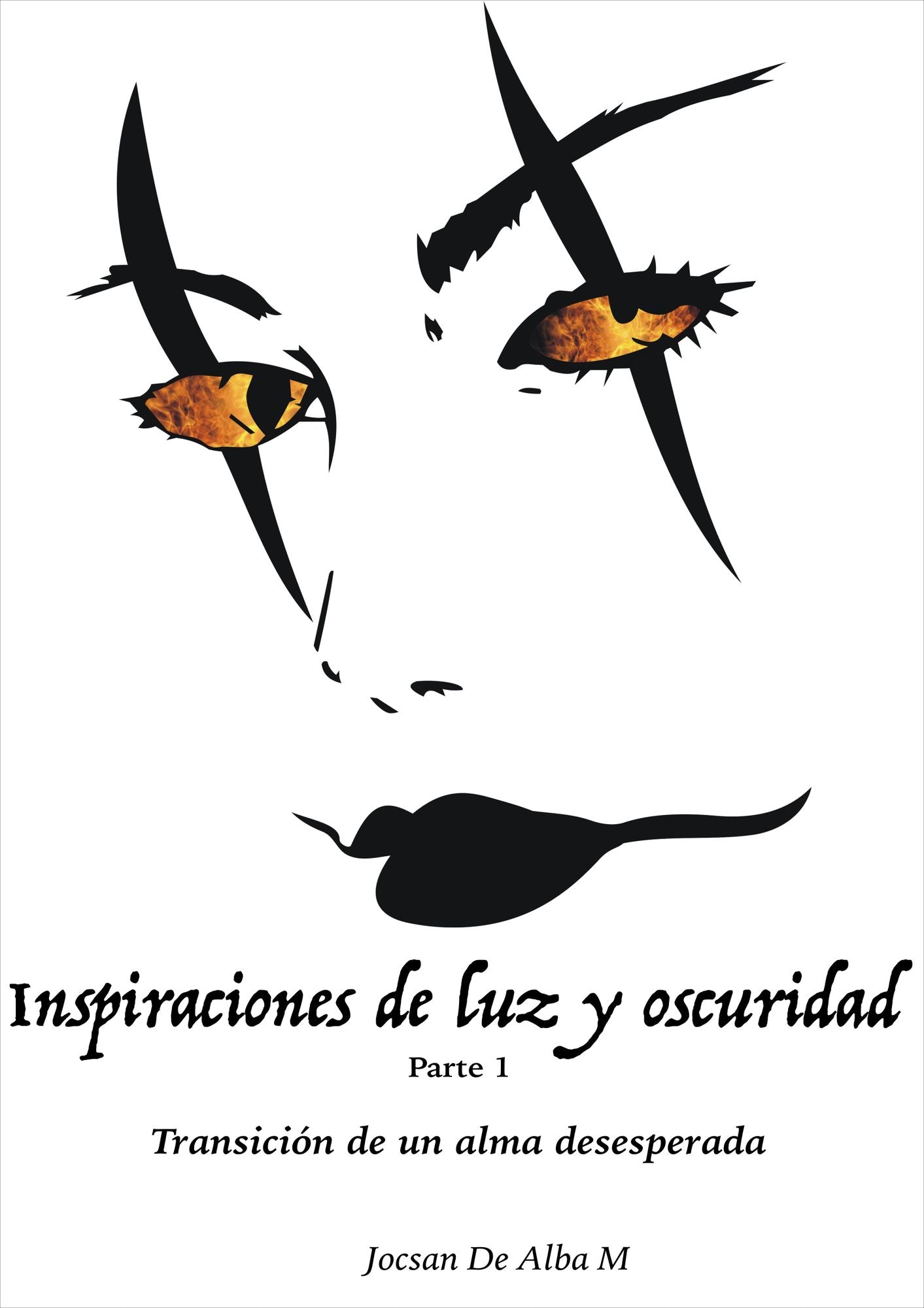 Inspiraciones de luz y oscuridad