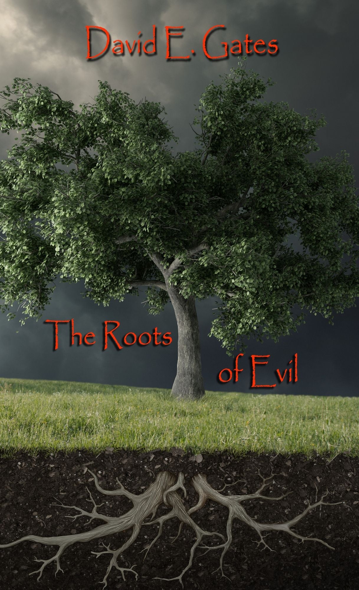 The Roots of Evil
