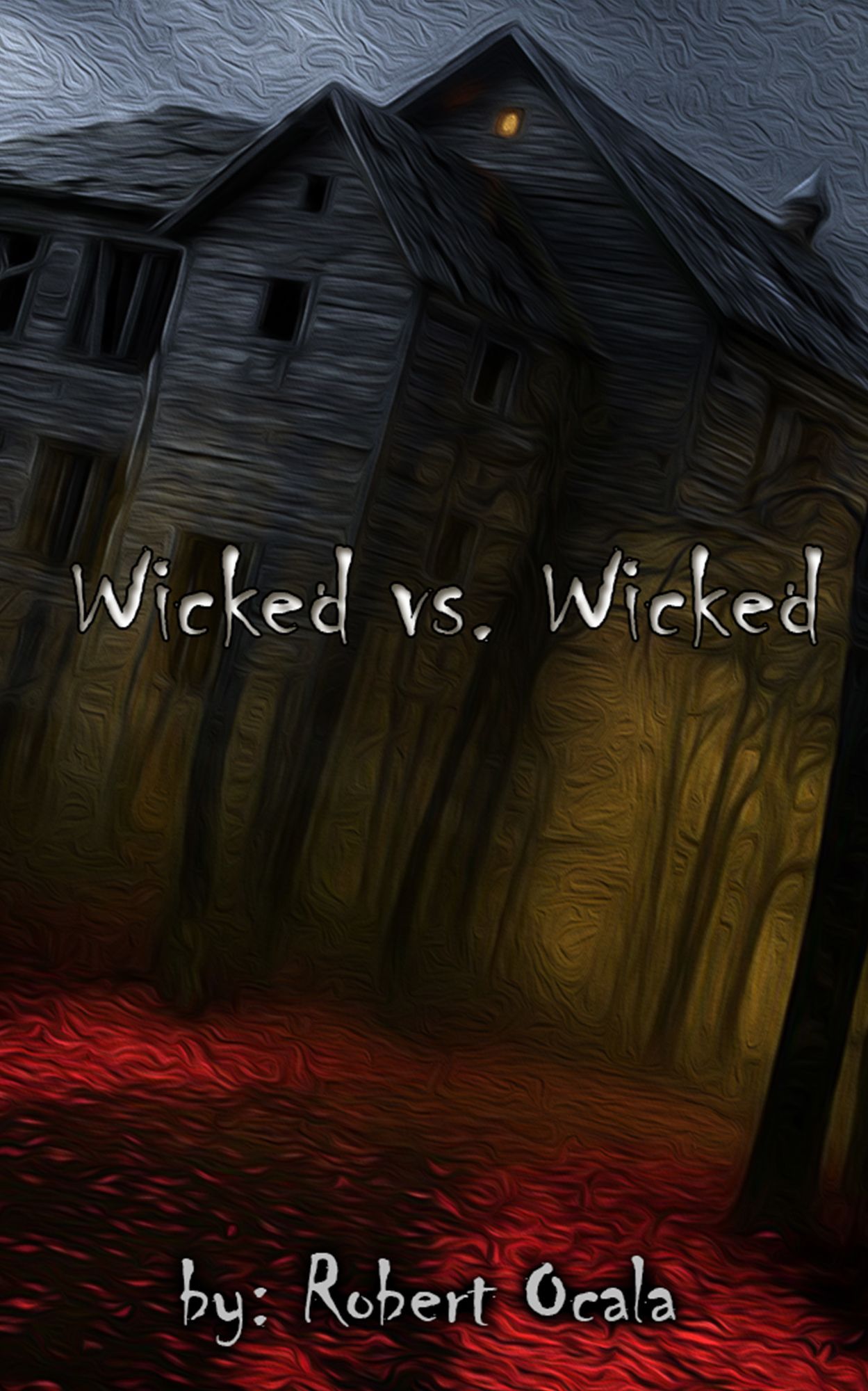 Wicked vs. Wicked
