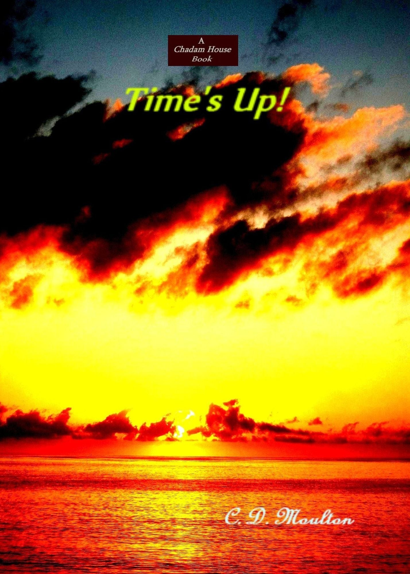 Time's Up!