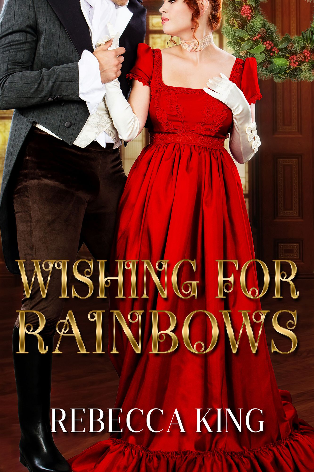 Wishing for Rainbows