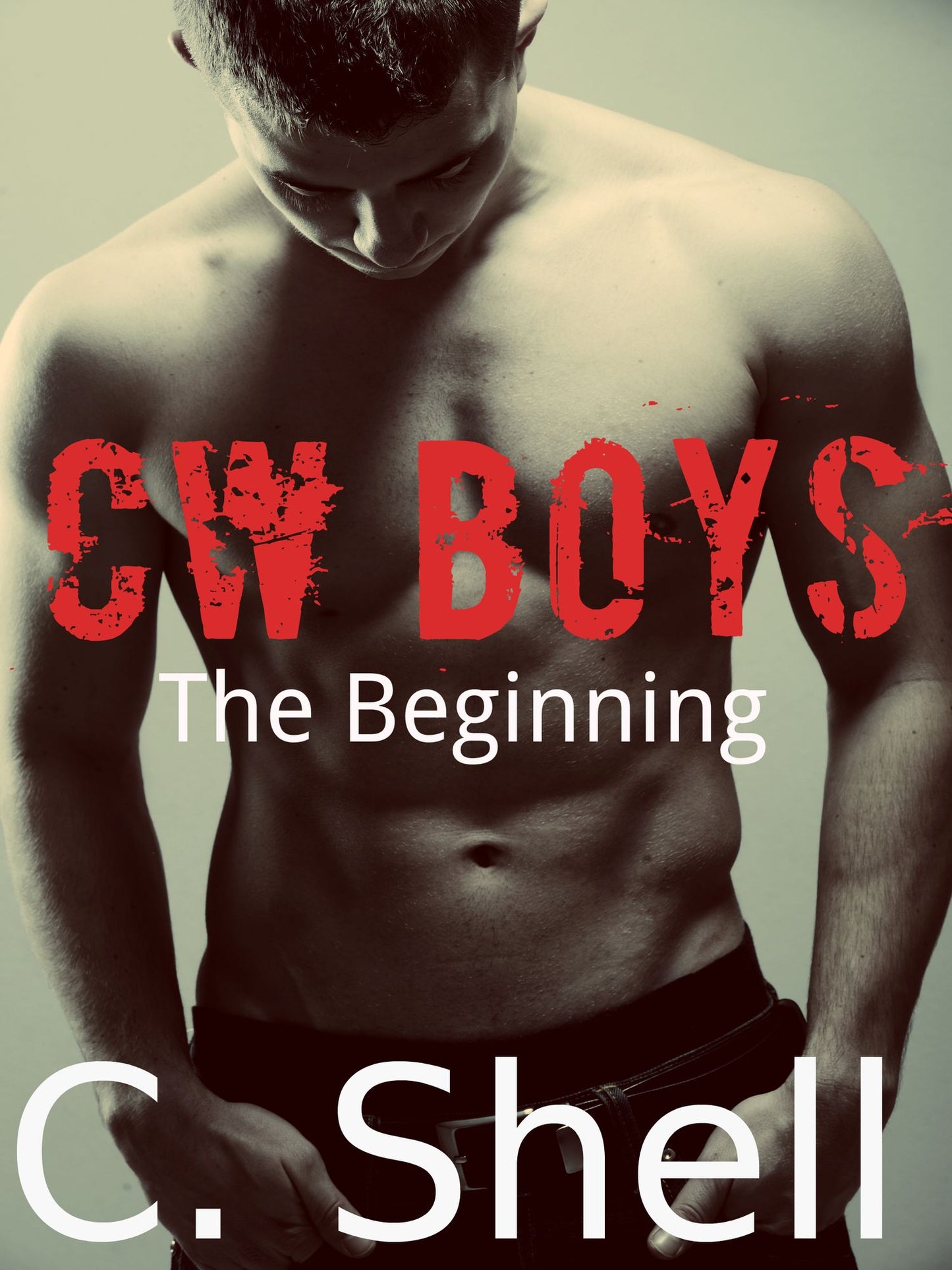 CW Boys: The Beginning