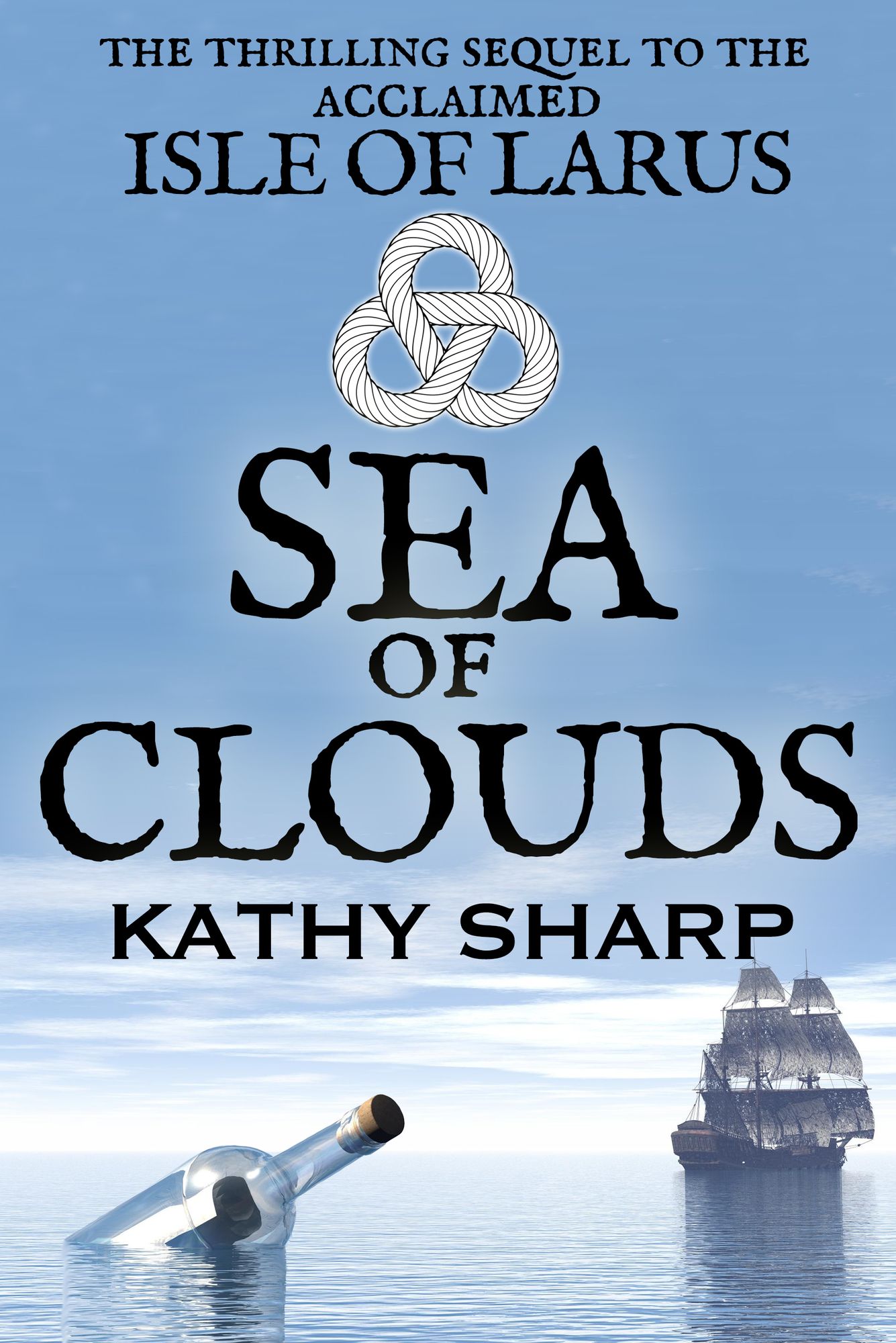 Sea of Clouds
