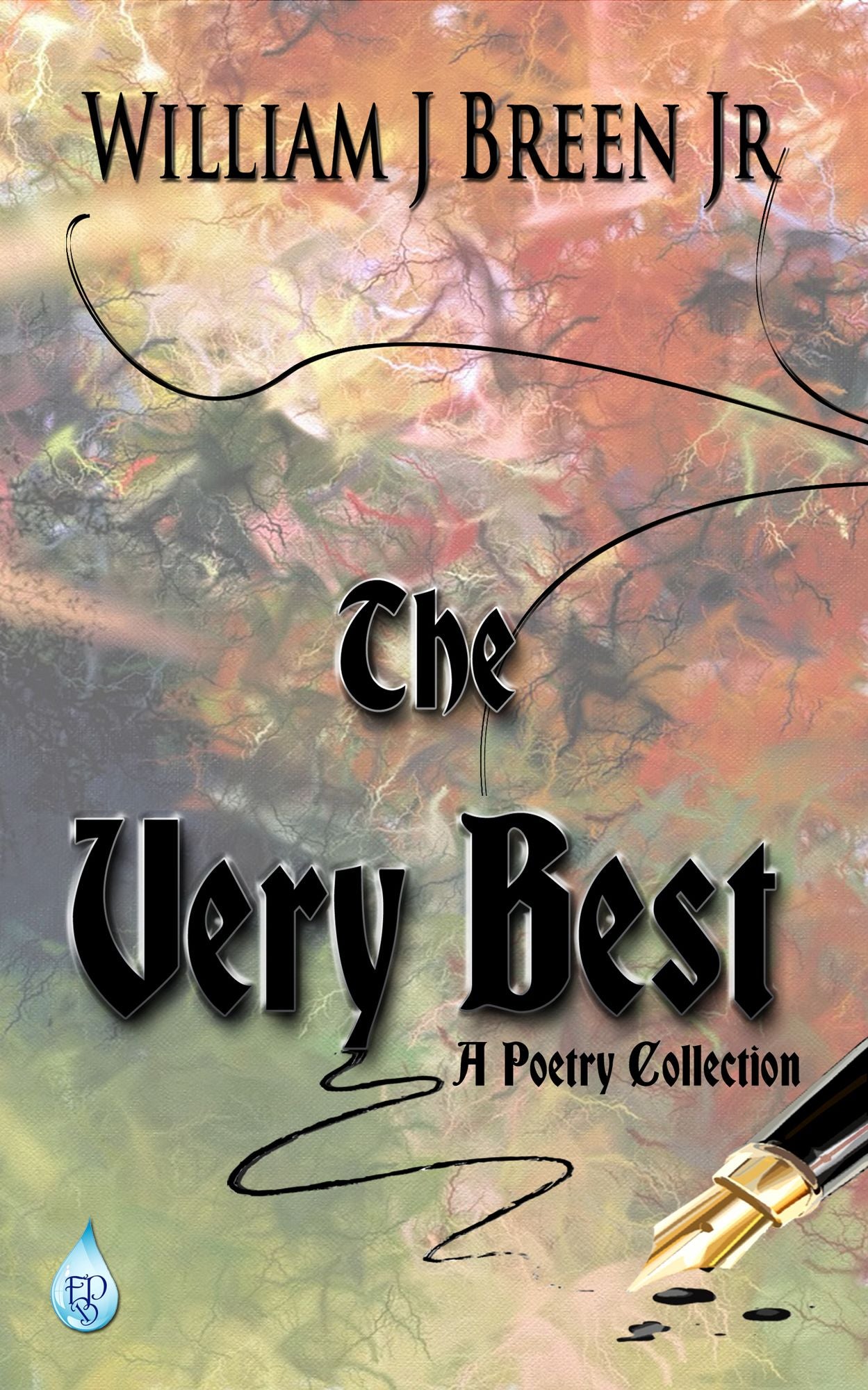 The Very Best, A Poetry Collection