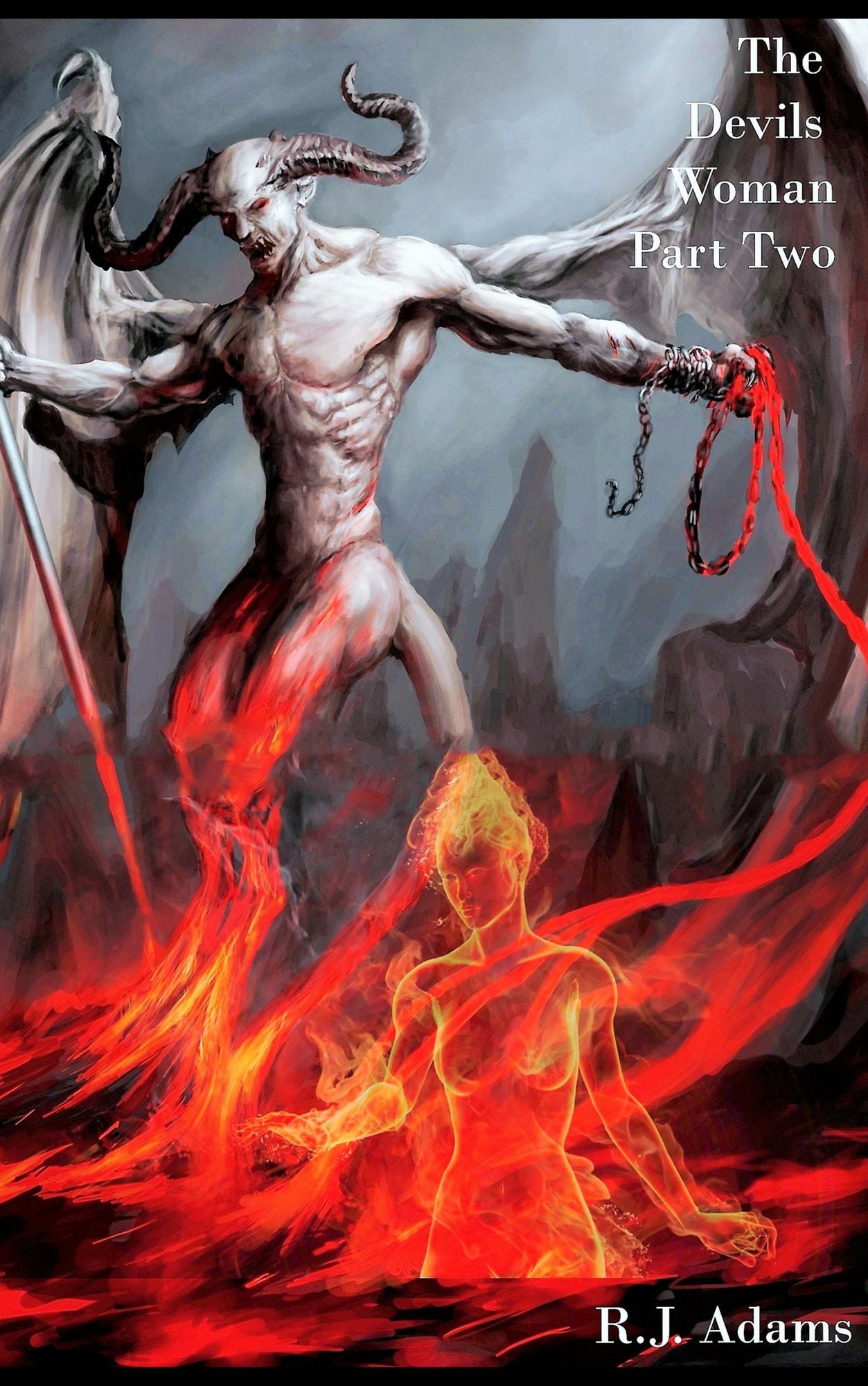 The Devils Woman: Part Two
