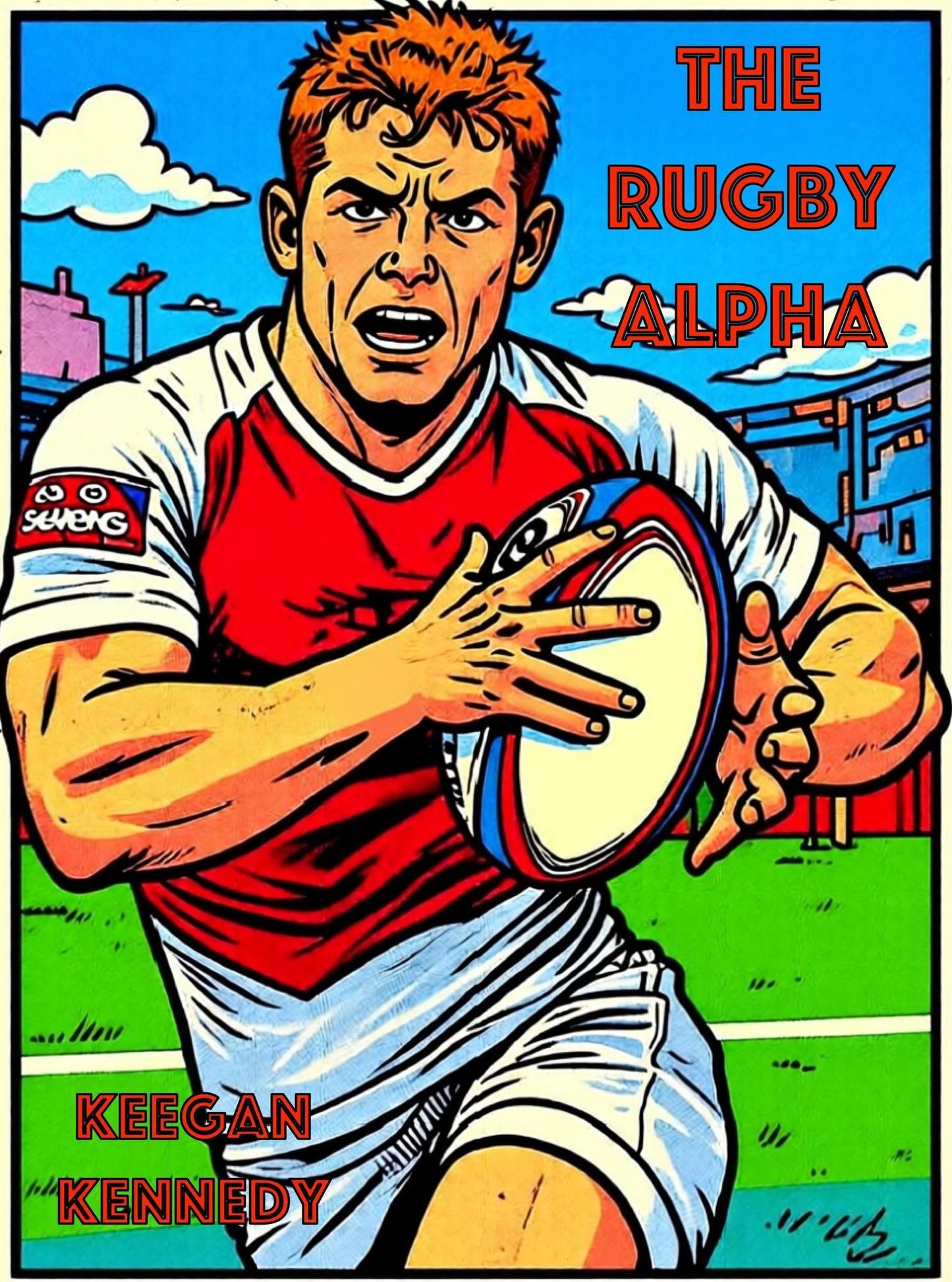The Rugby Alpha