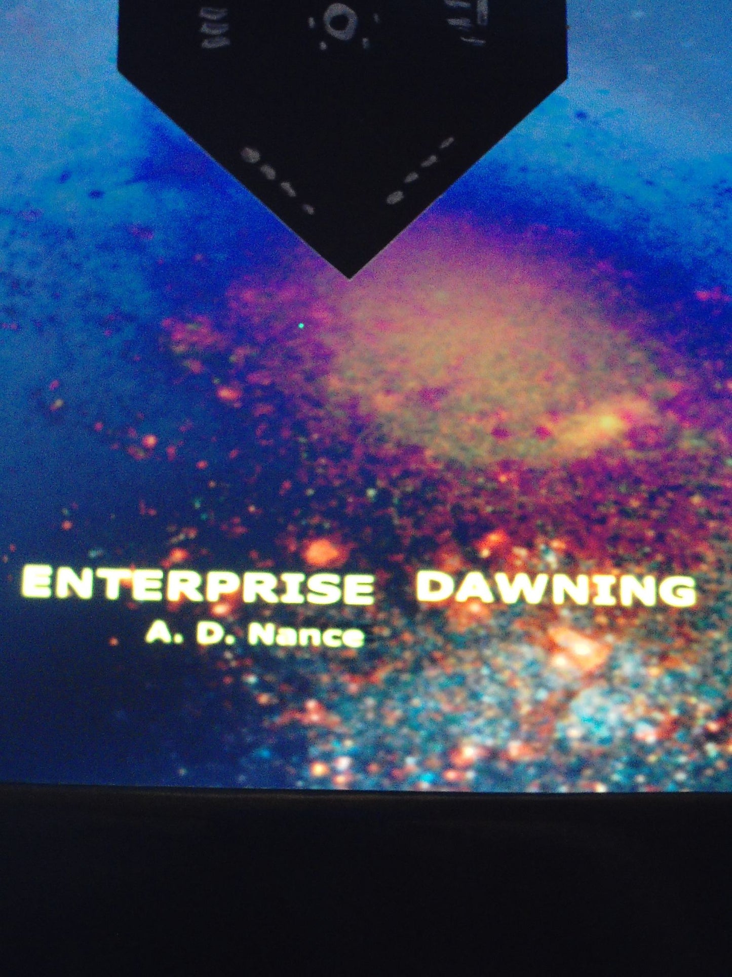 Enterprise Dawning