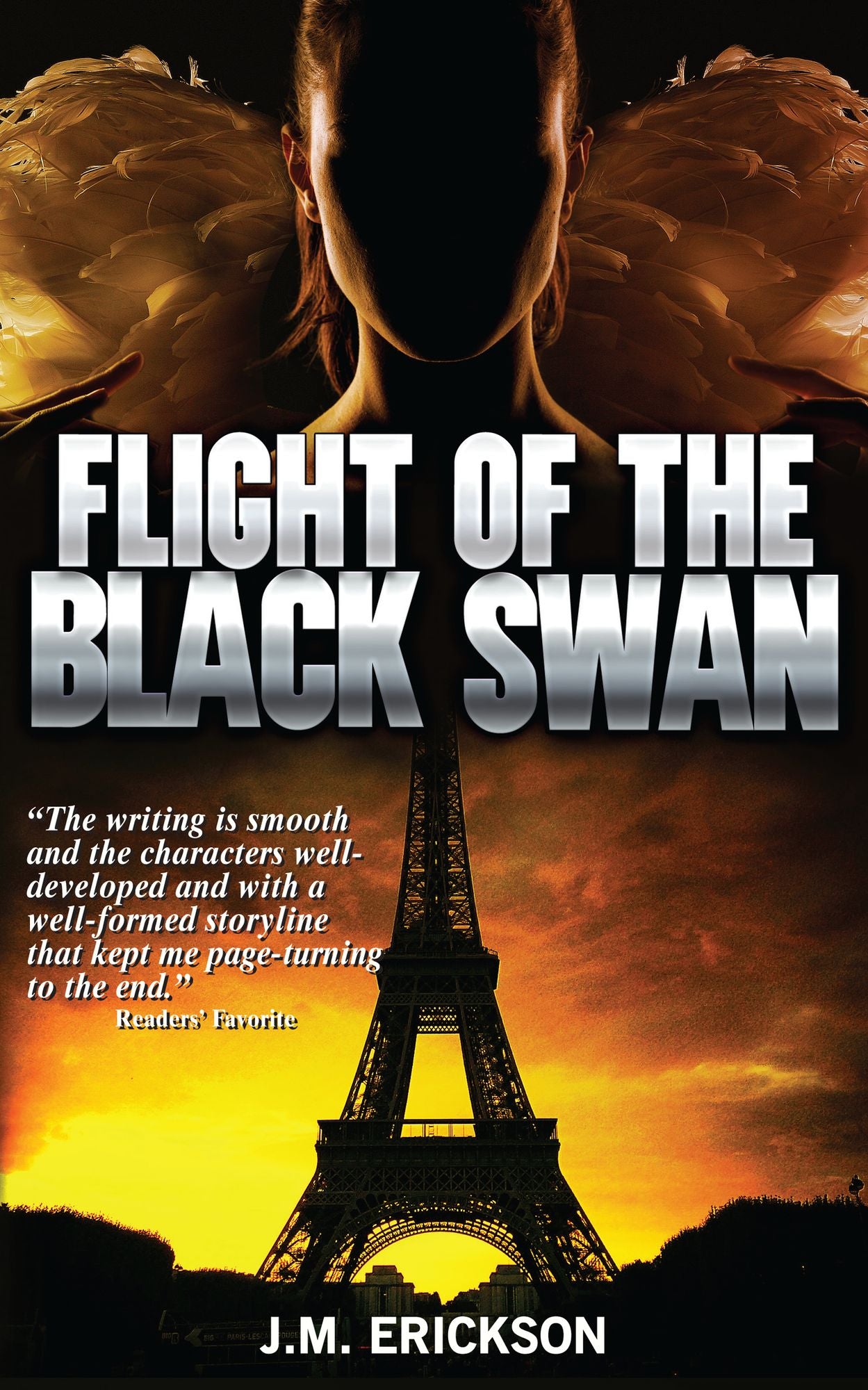 Flight of the Black Swan