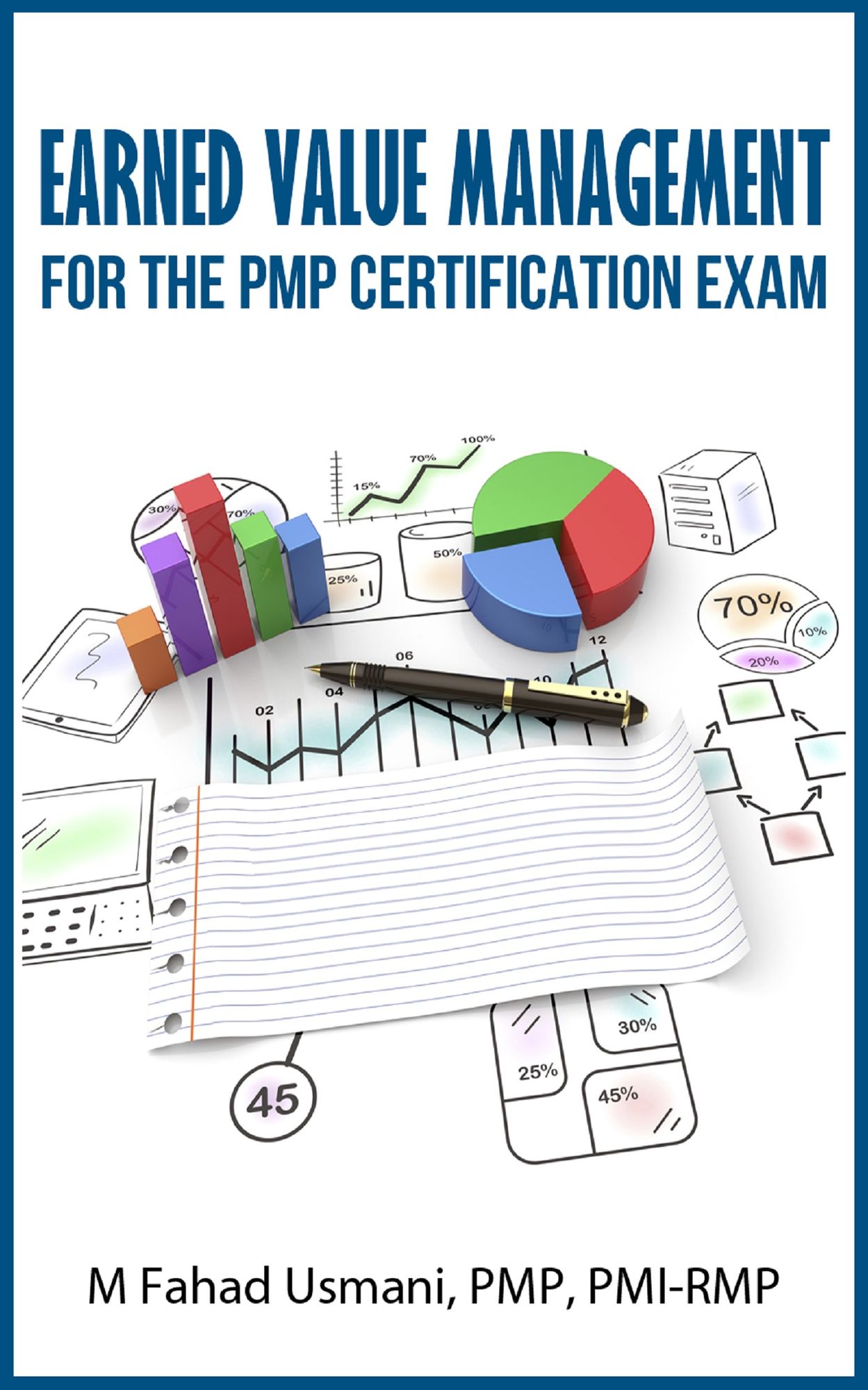 Earned Value Management for the PMP Certification Exam