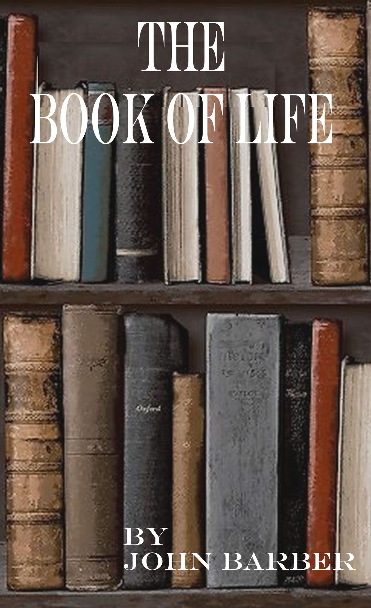The Book of L:ife