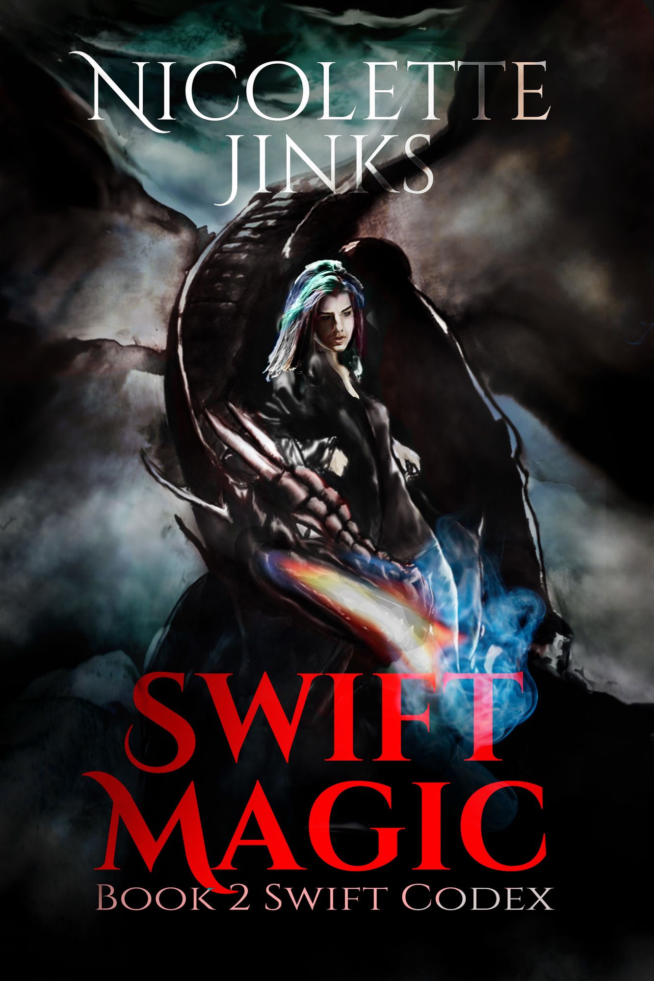 Swift Magic