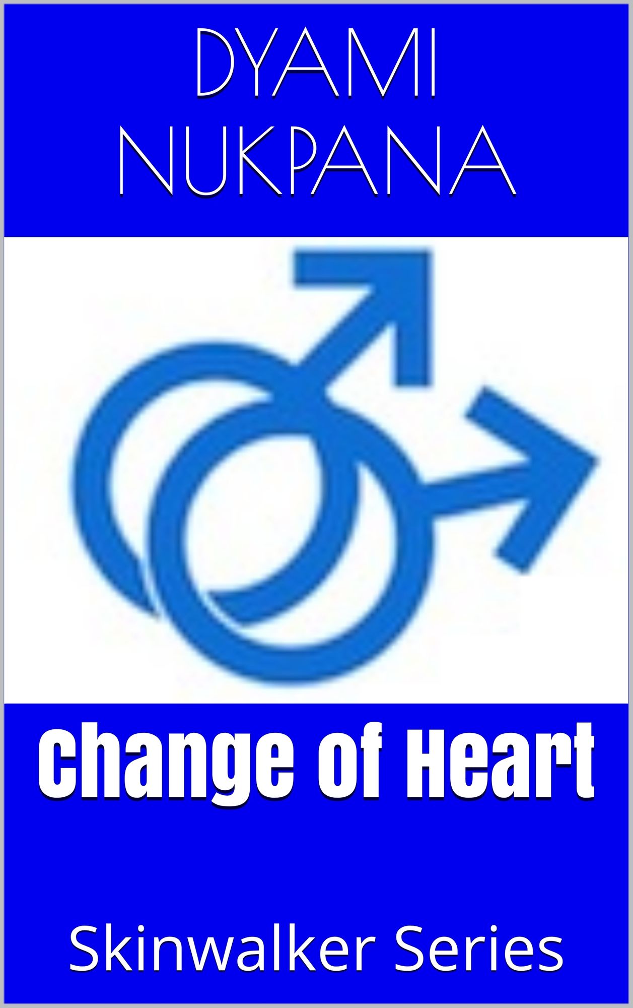 Change of Heart