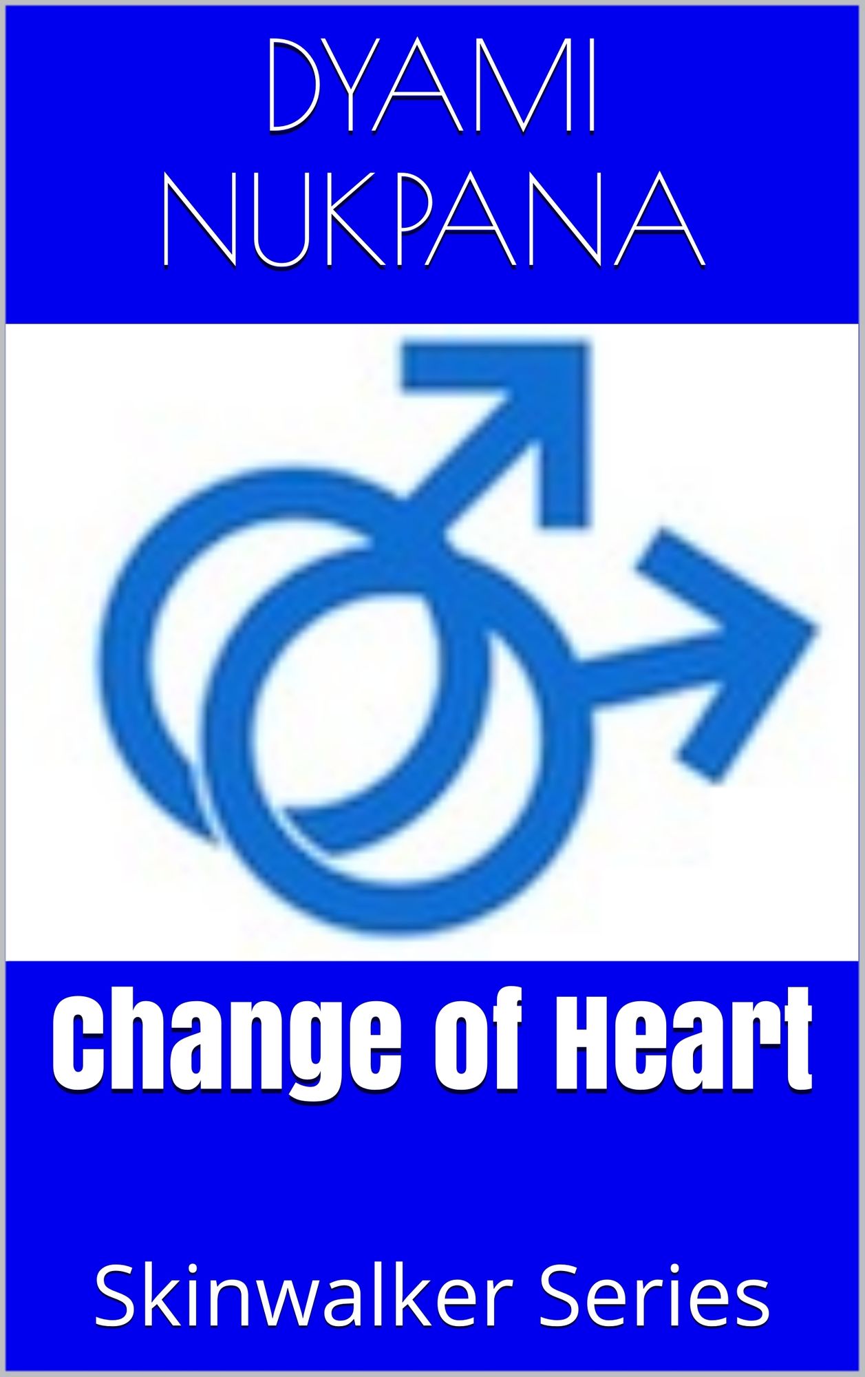 Change of Heart