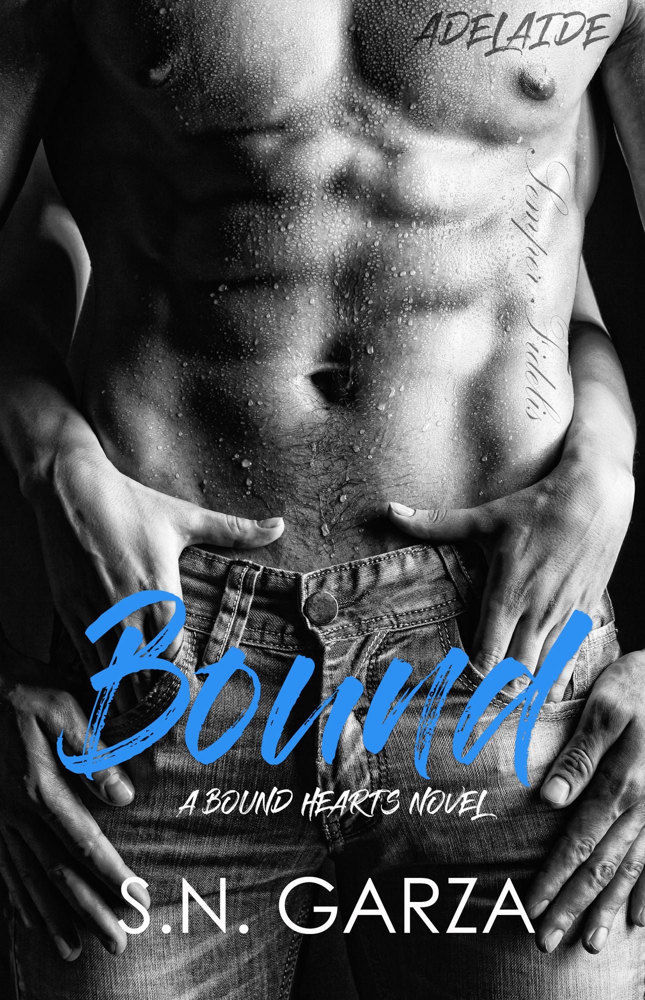 Bound