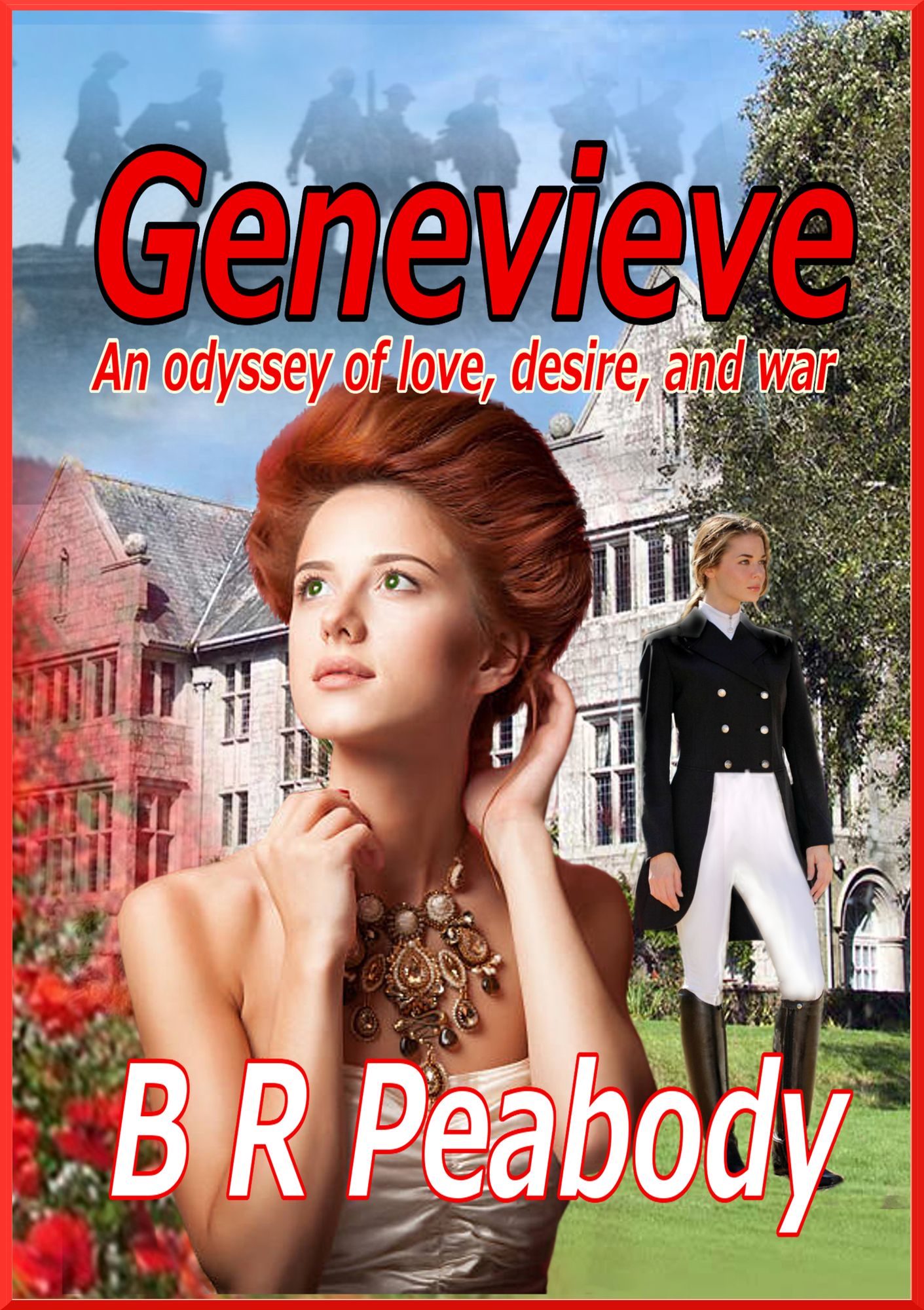 Genevieve