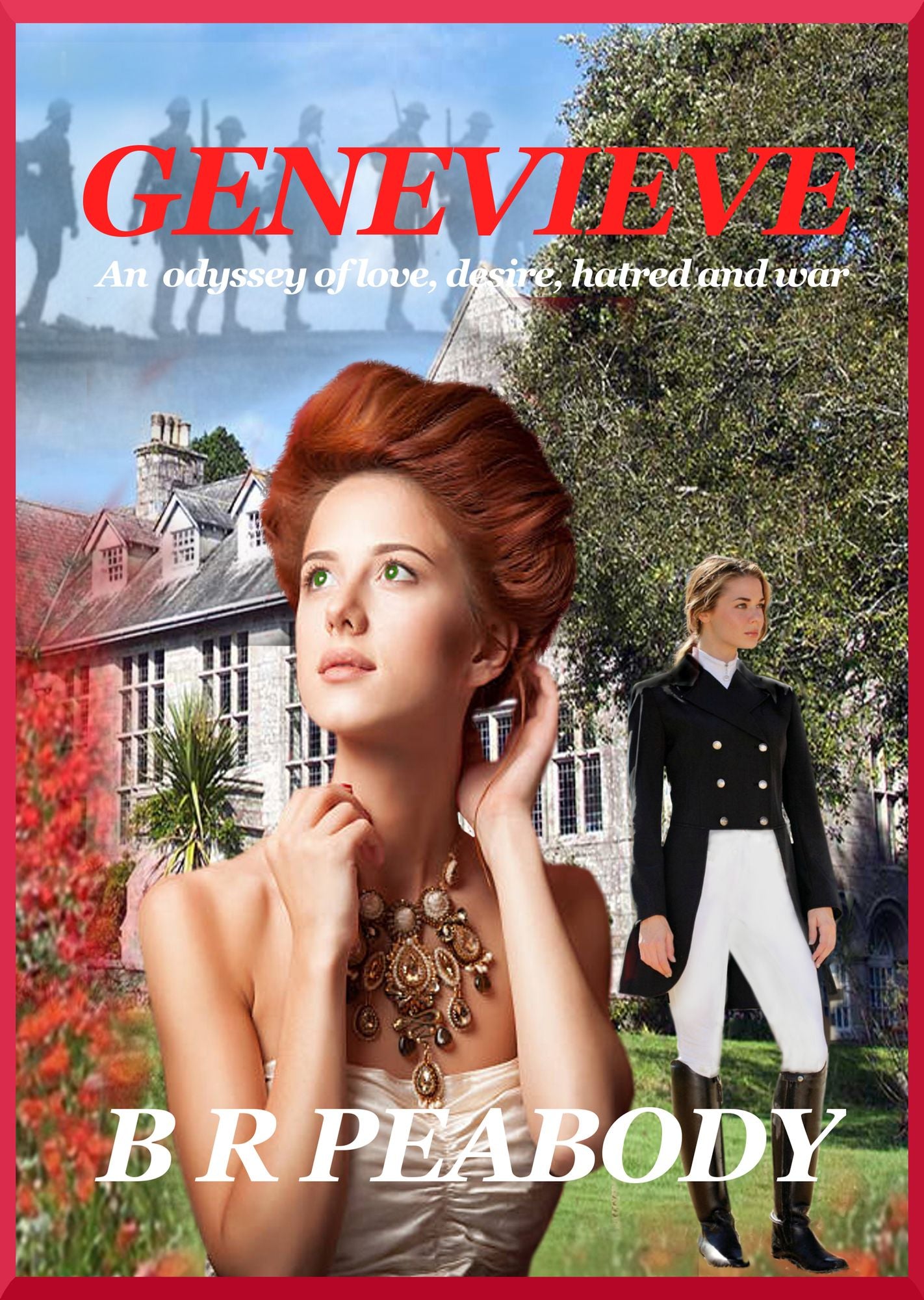 Genevieve
