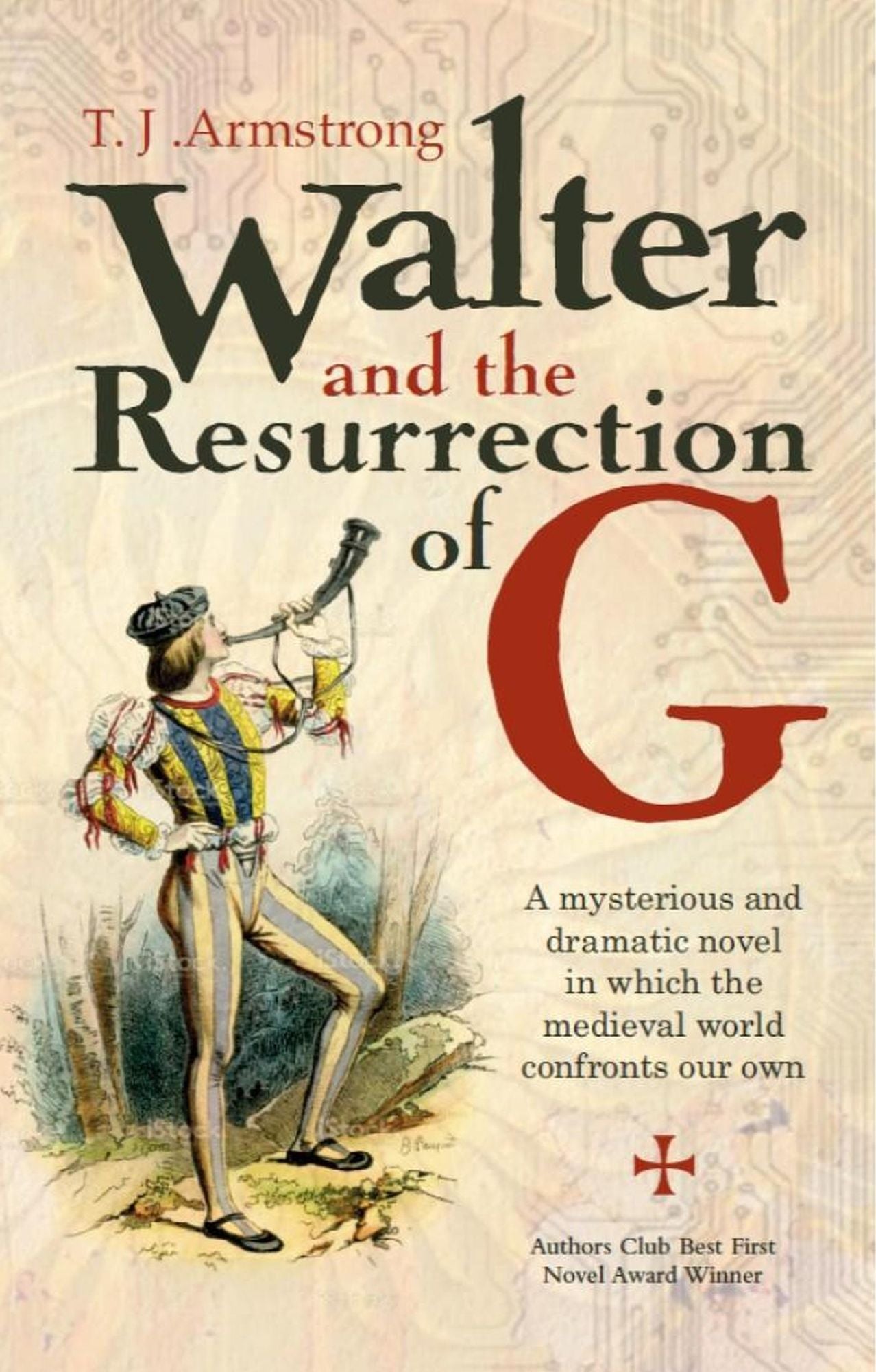 Walter and The Resurrection of G