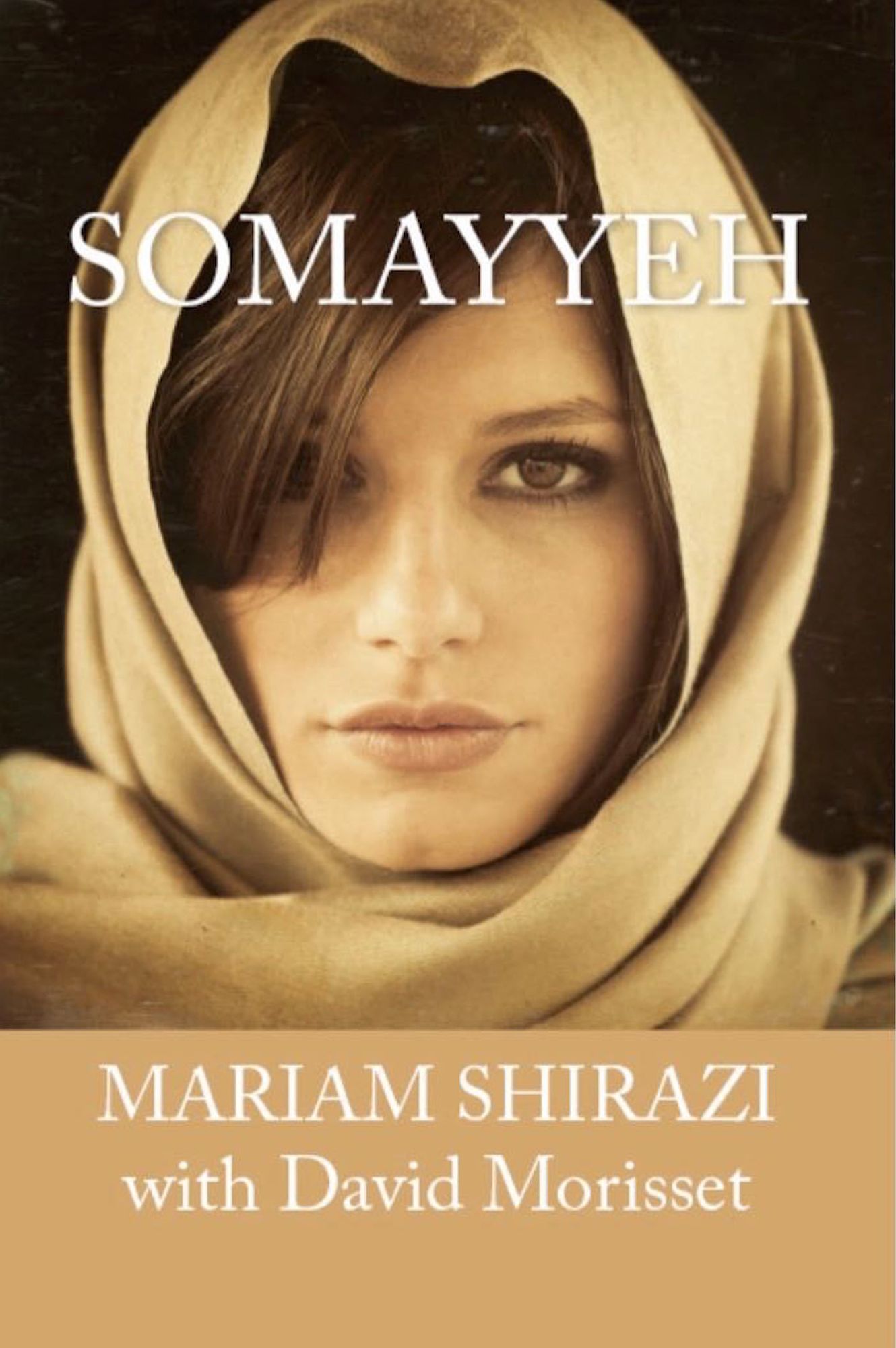 Somayyeh