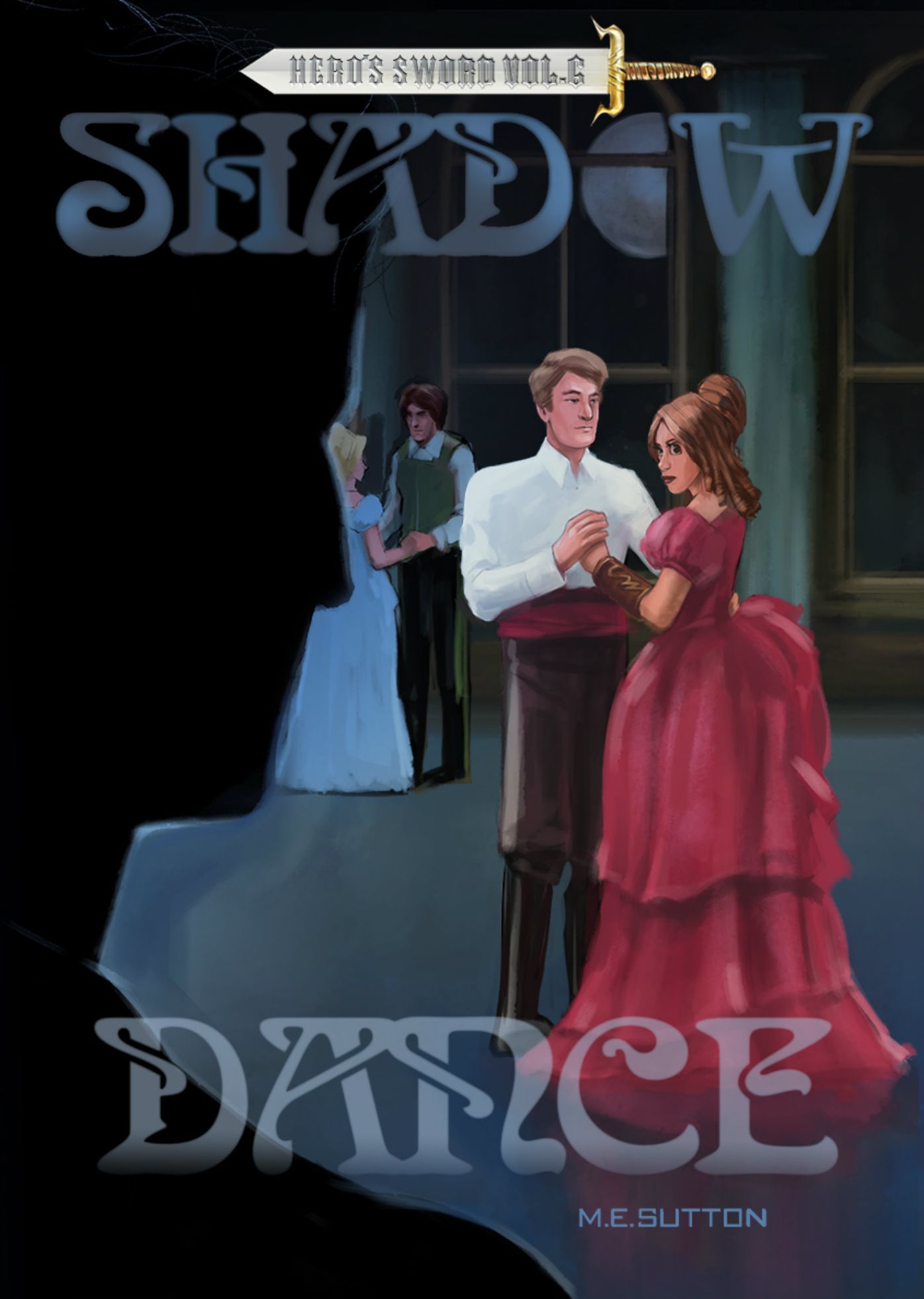 Shadow Dance