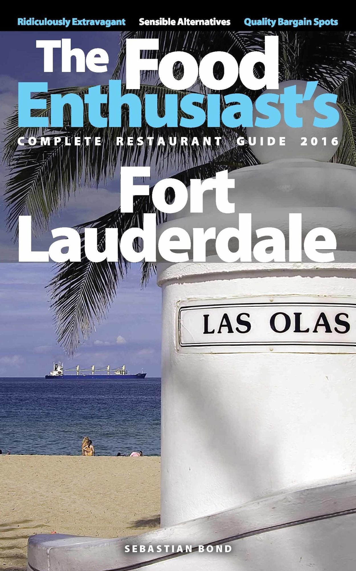 Fort Lauderdale: 2016