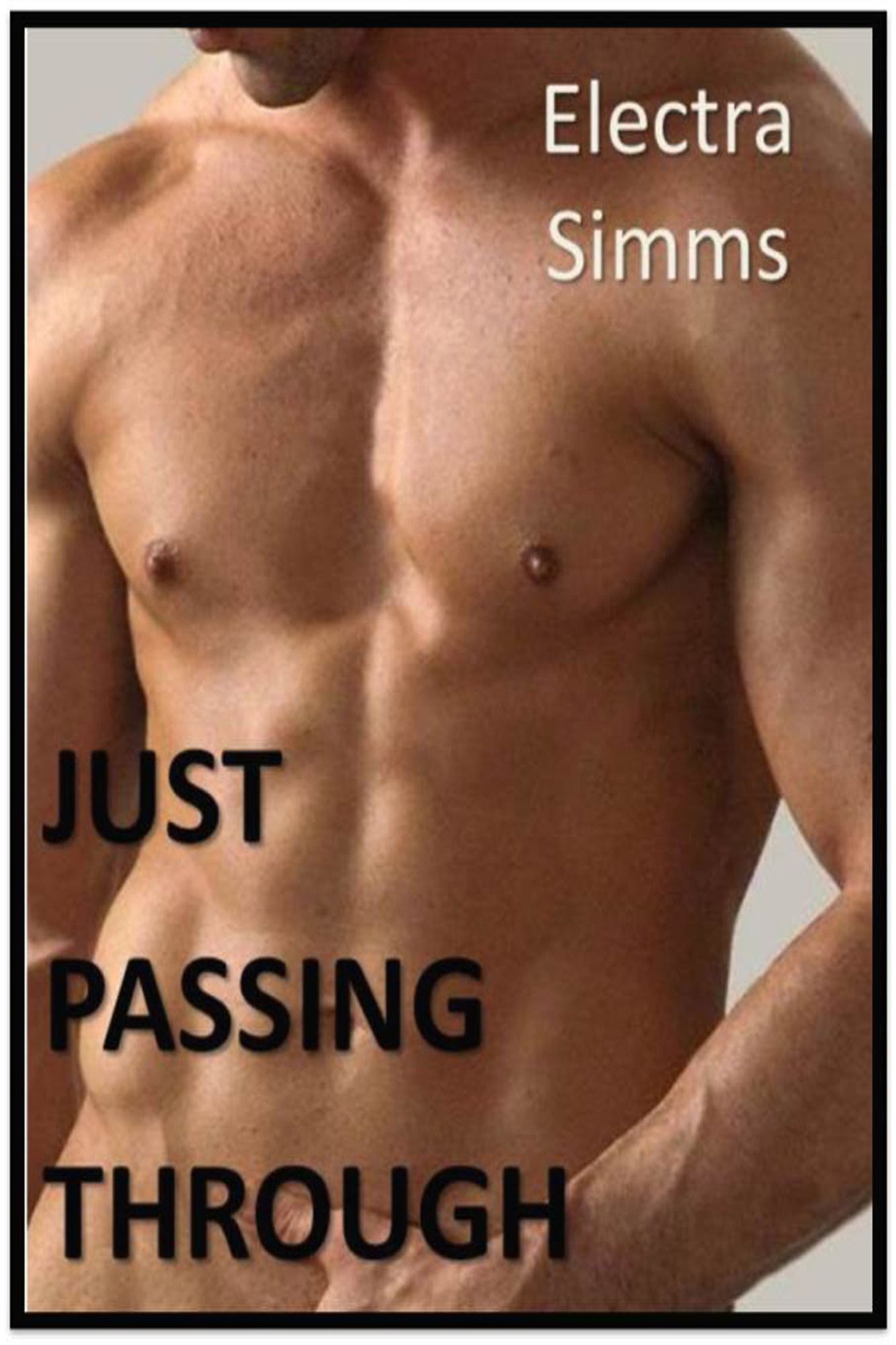 Just Passing Through