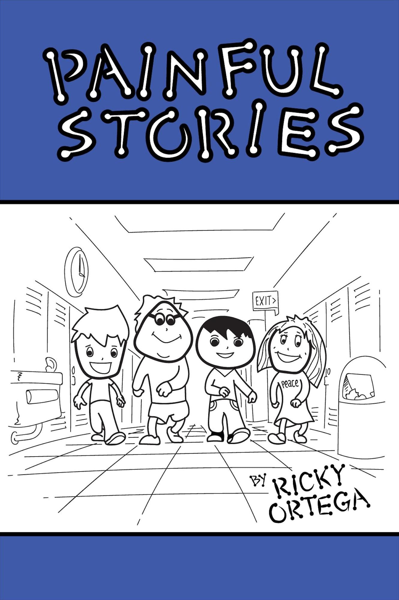 Painful Stories