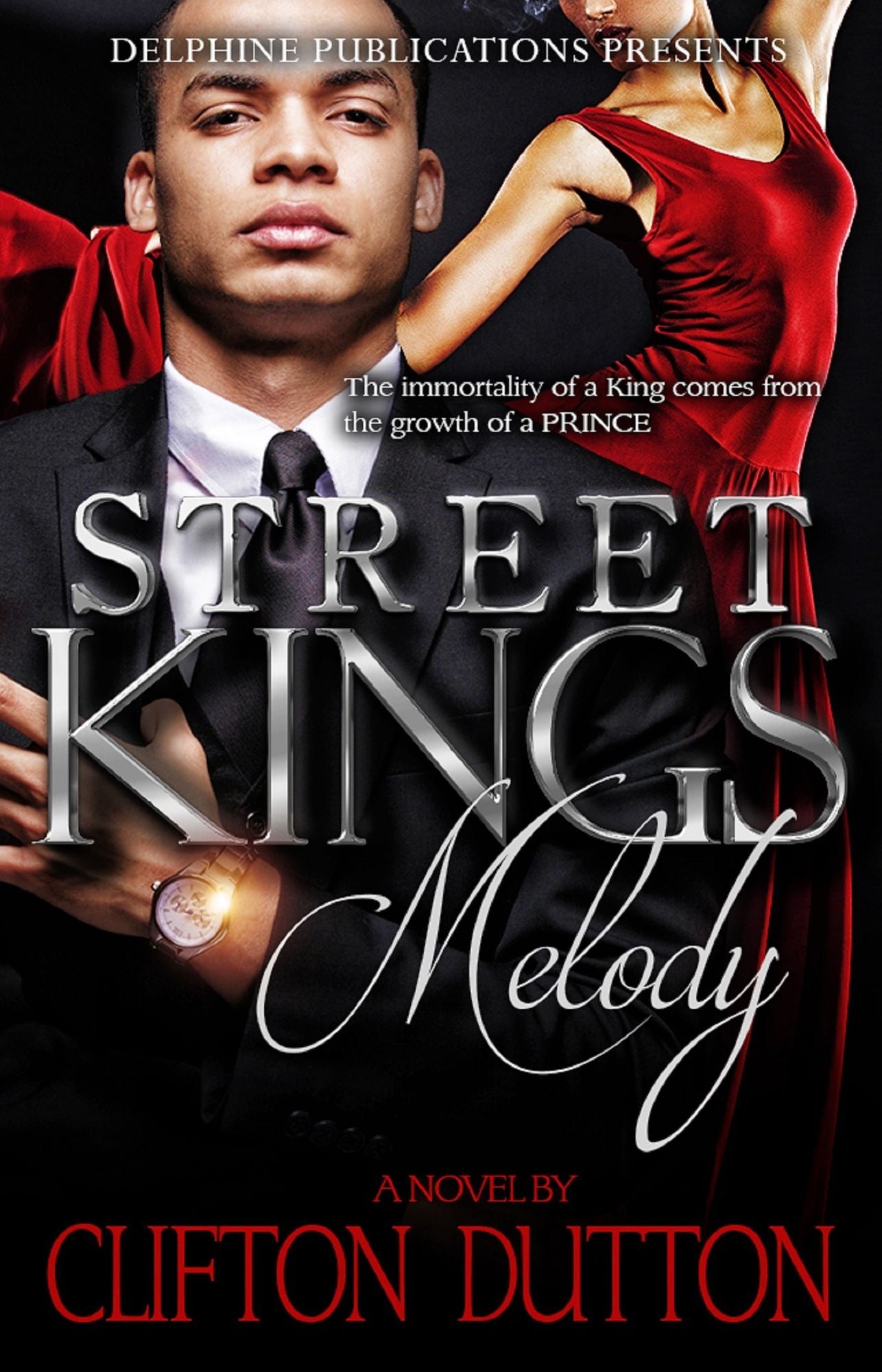 Street Kings Melody