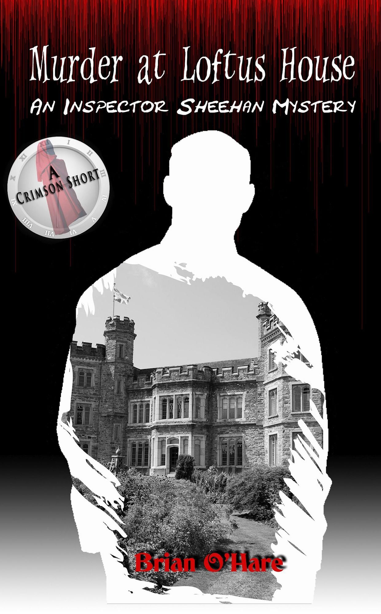 Murder at Loftus House