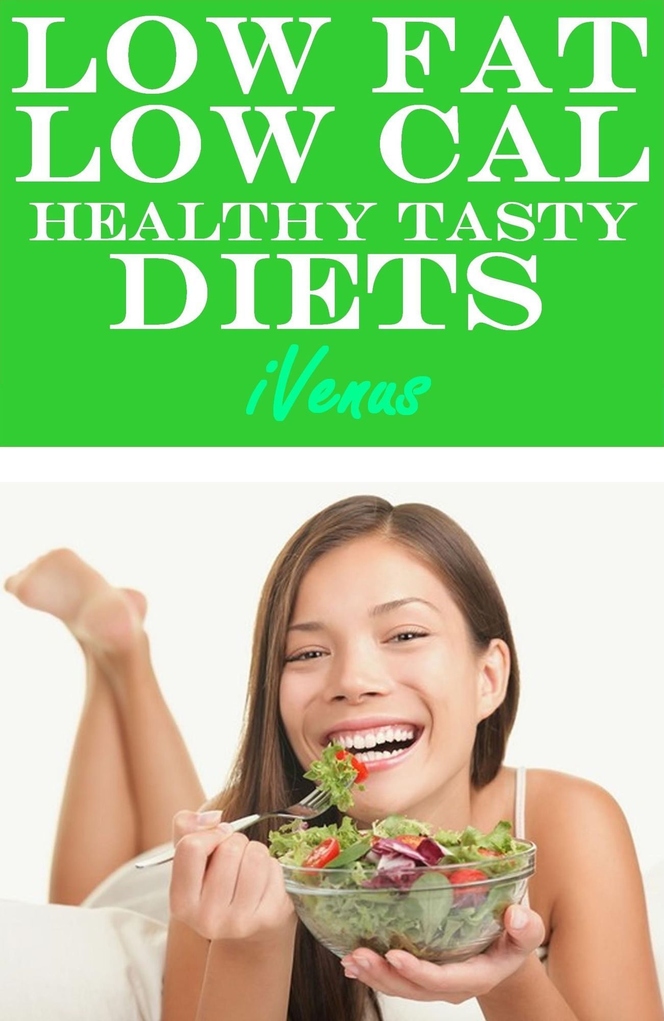 Low Fat Low Cal Healthy Tasty Diets
