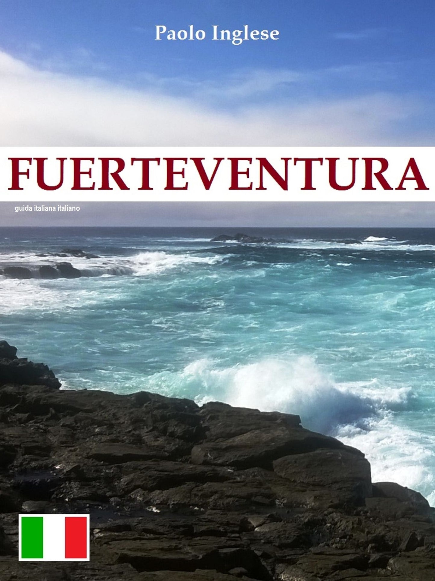 Guida Fuerteventura italiano guida italiana