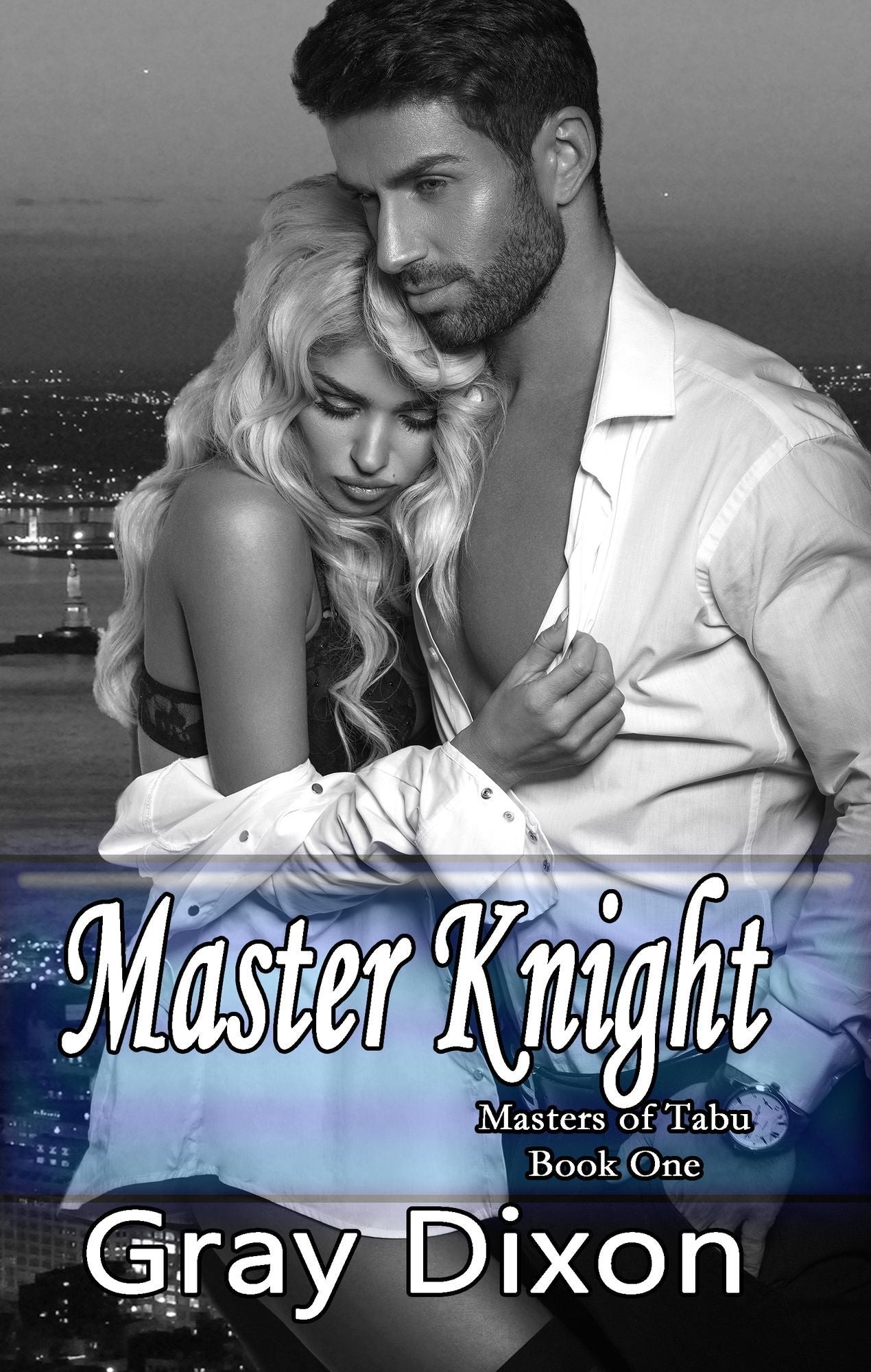 Master Knight