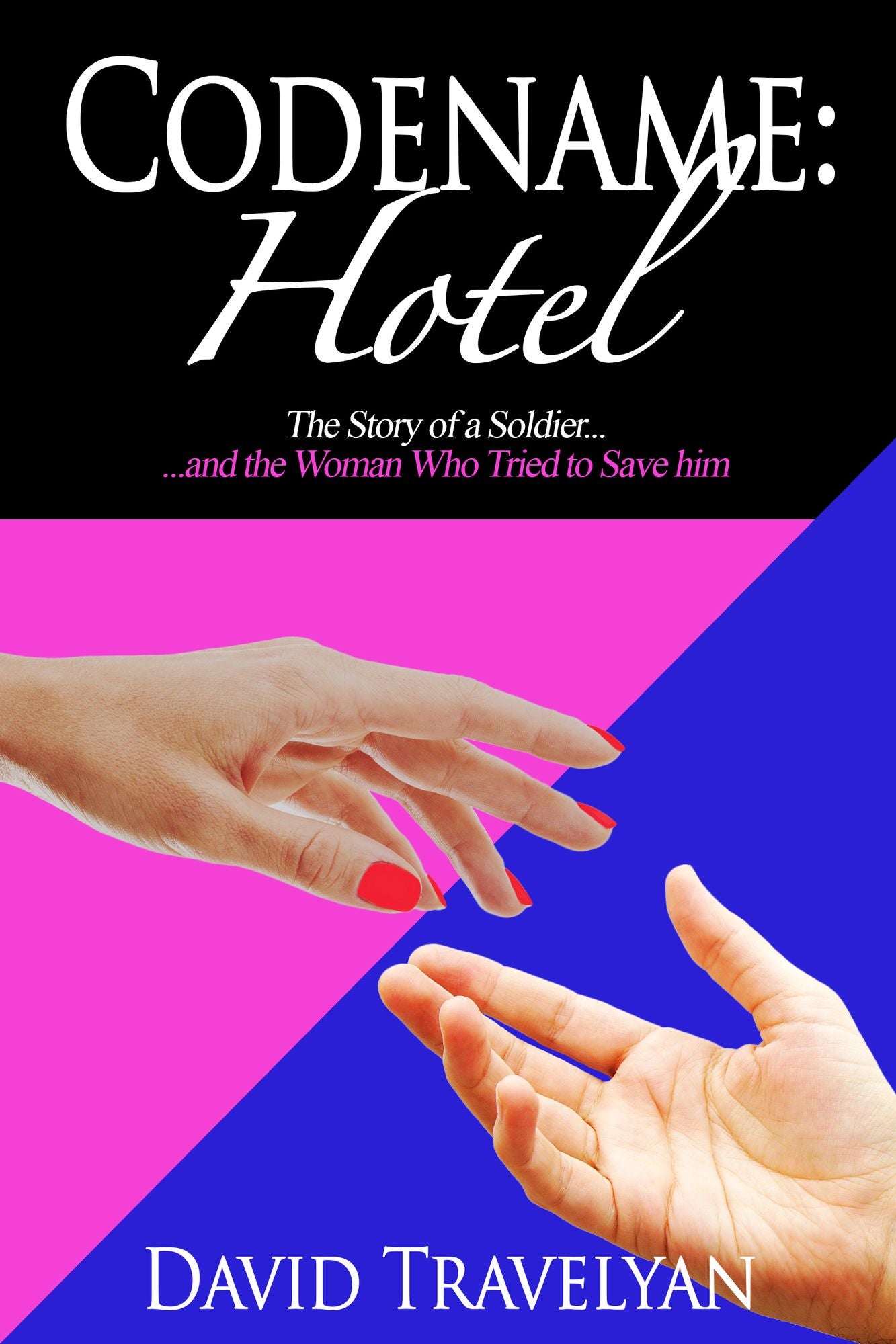 Codename: Hotel