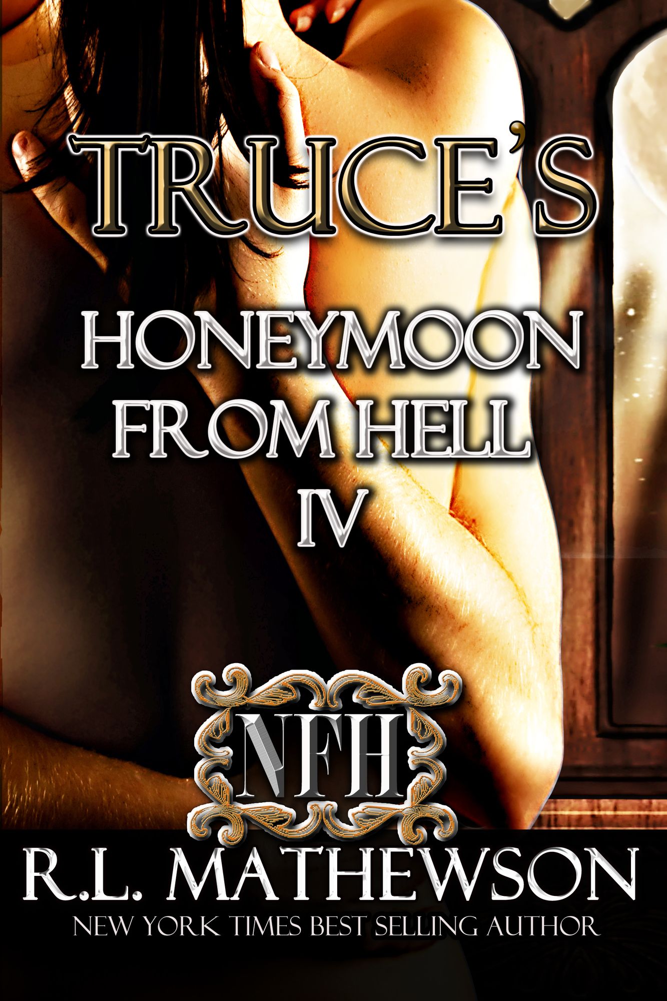 Truce's Honeymoon from Hell IV
