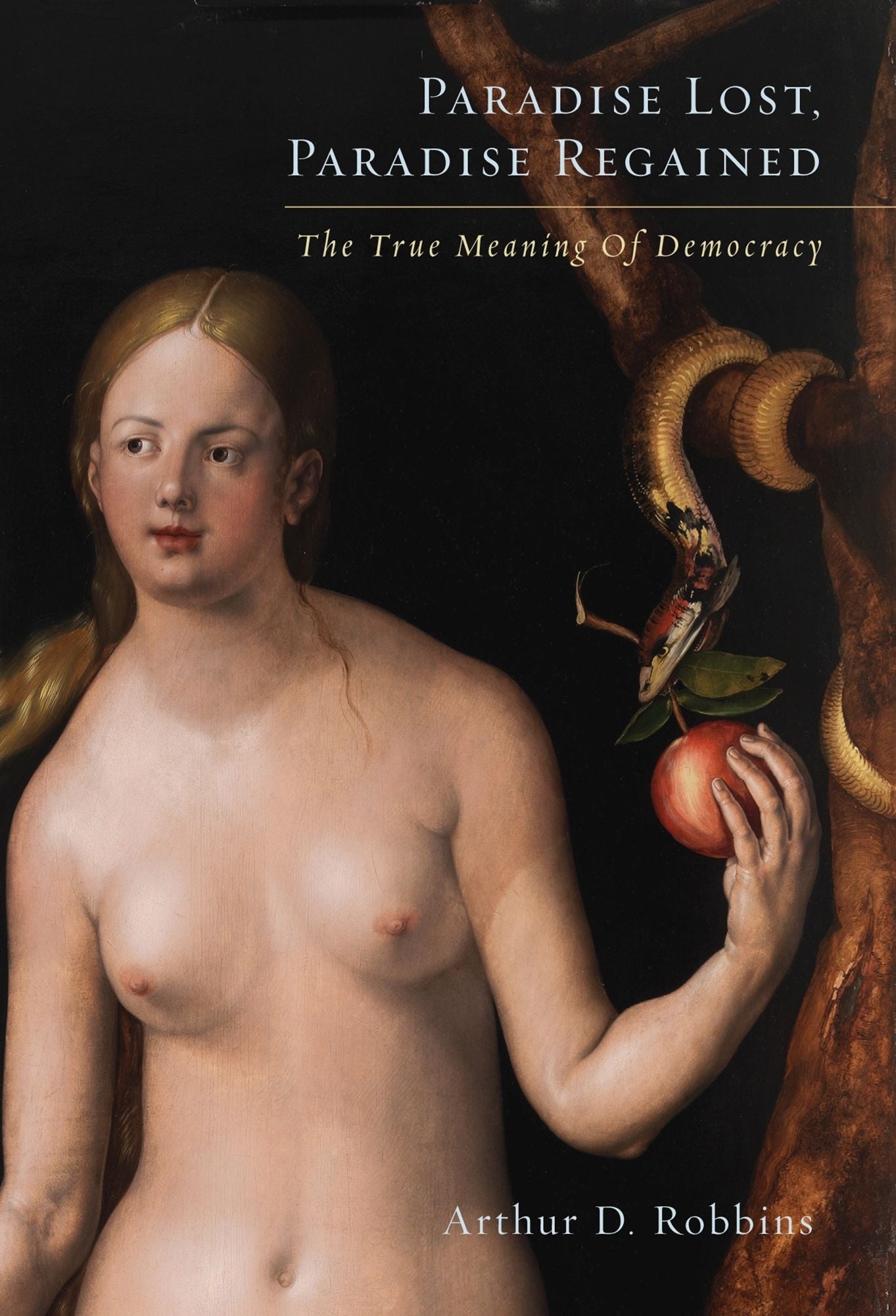 Democracy Denied: The Untold Story