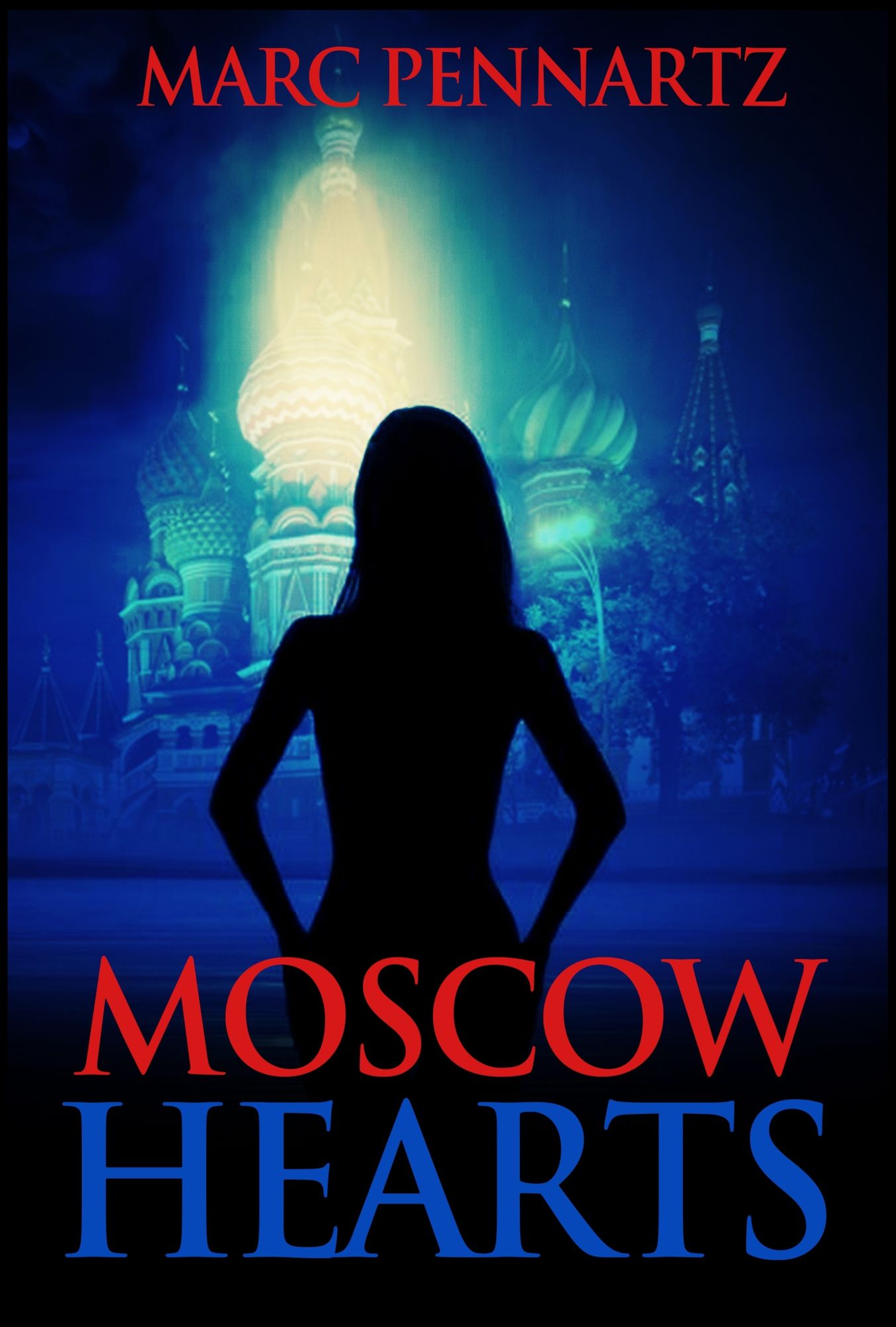 Moscow Hearts