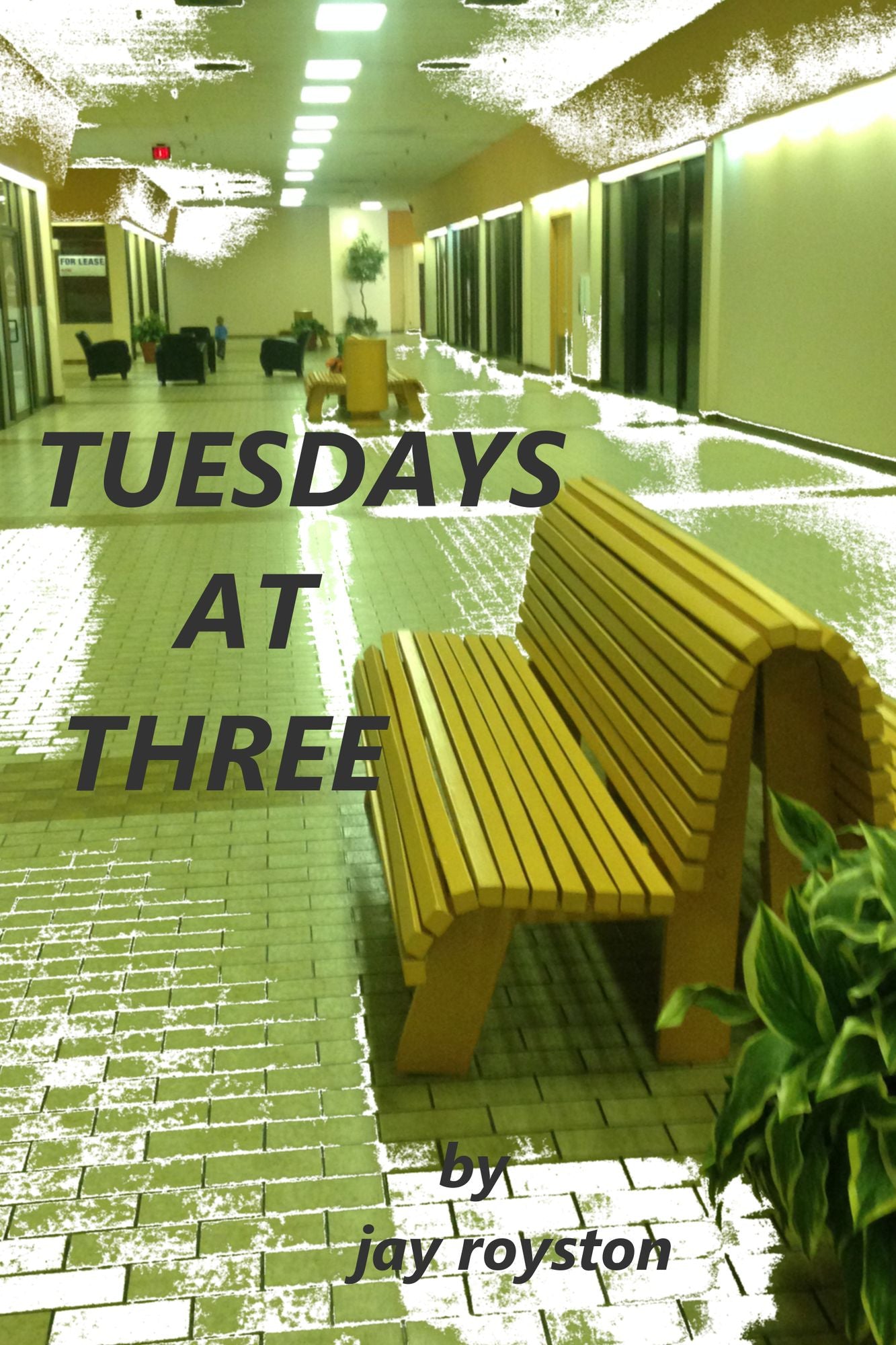 Tuesdays At Three