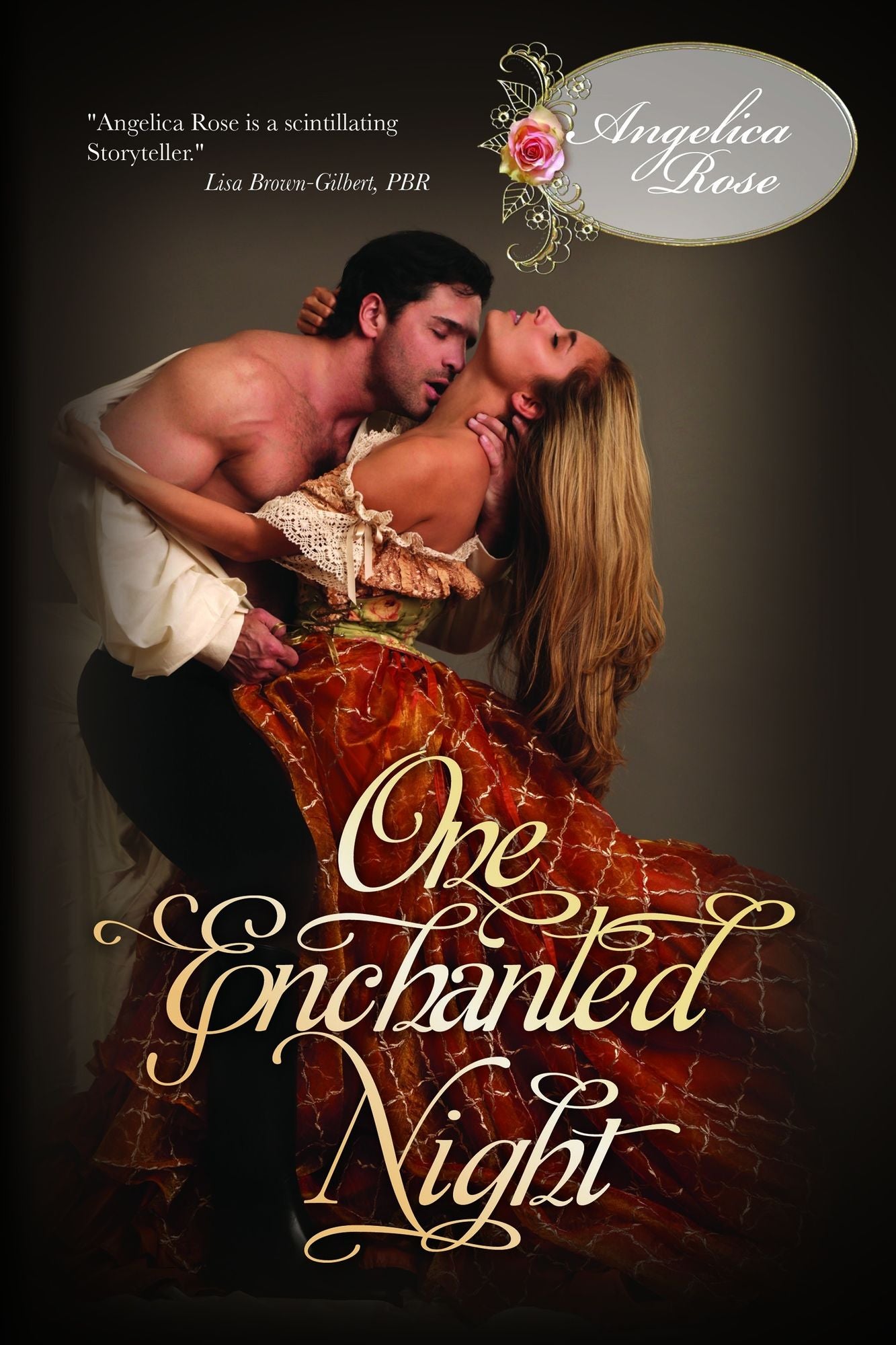 One Enchanted Night
