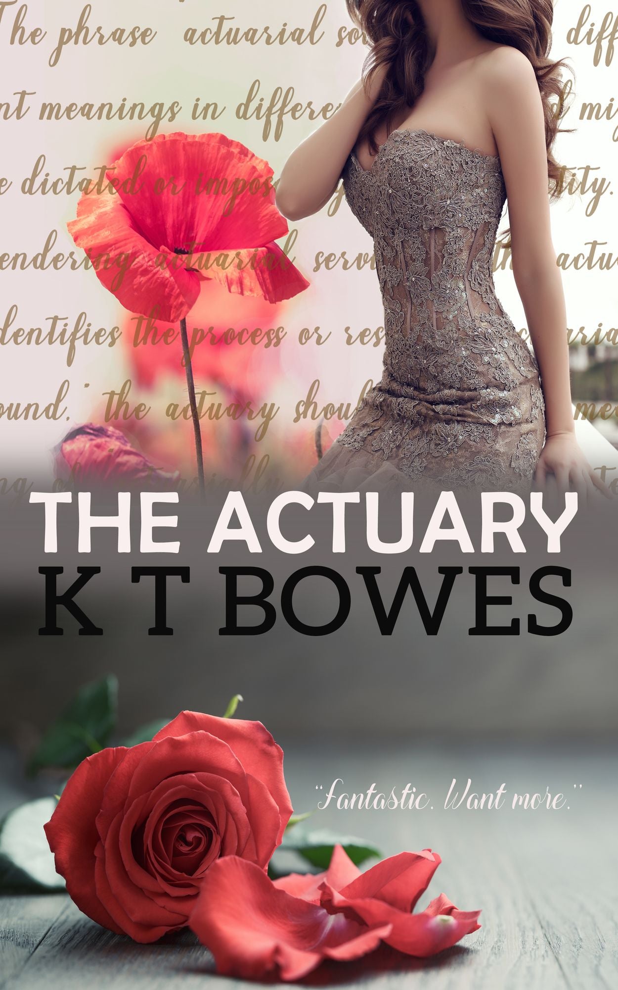 The Actuary