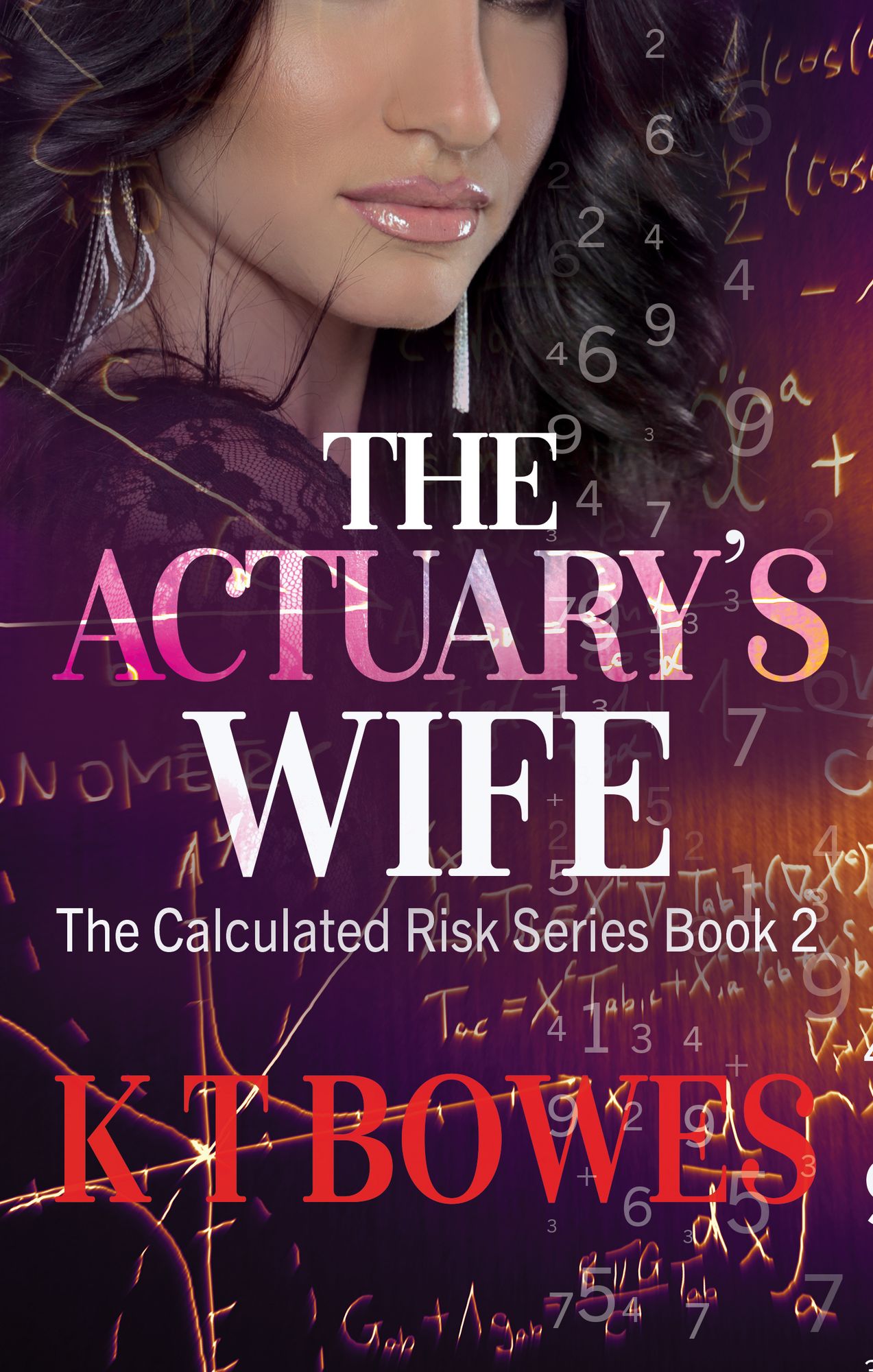 The Actuary's Wife