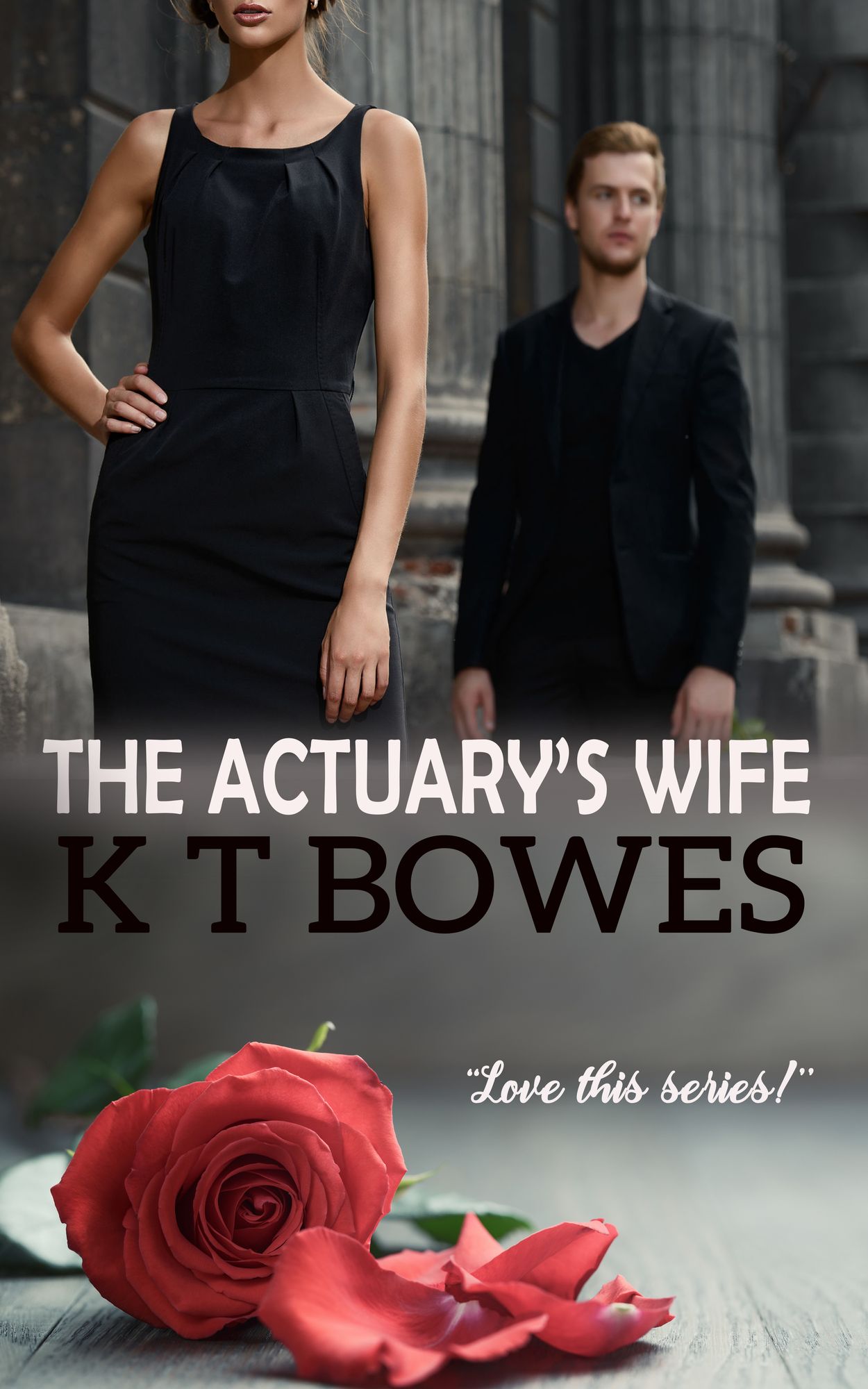 The Actuary's Wife