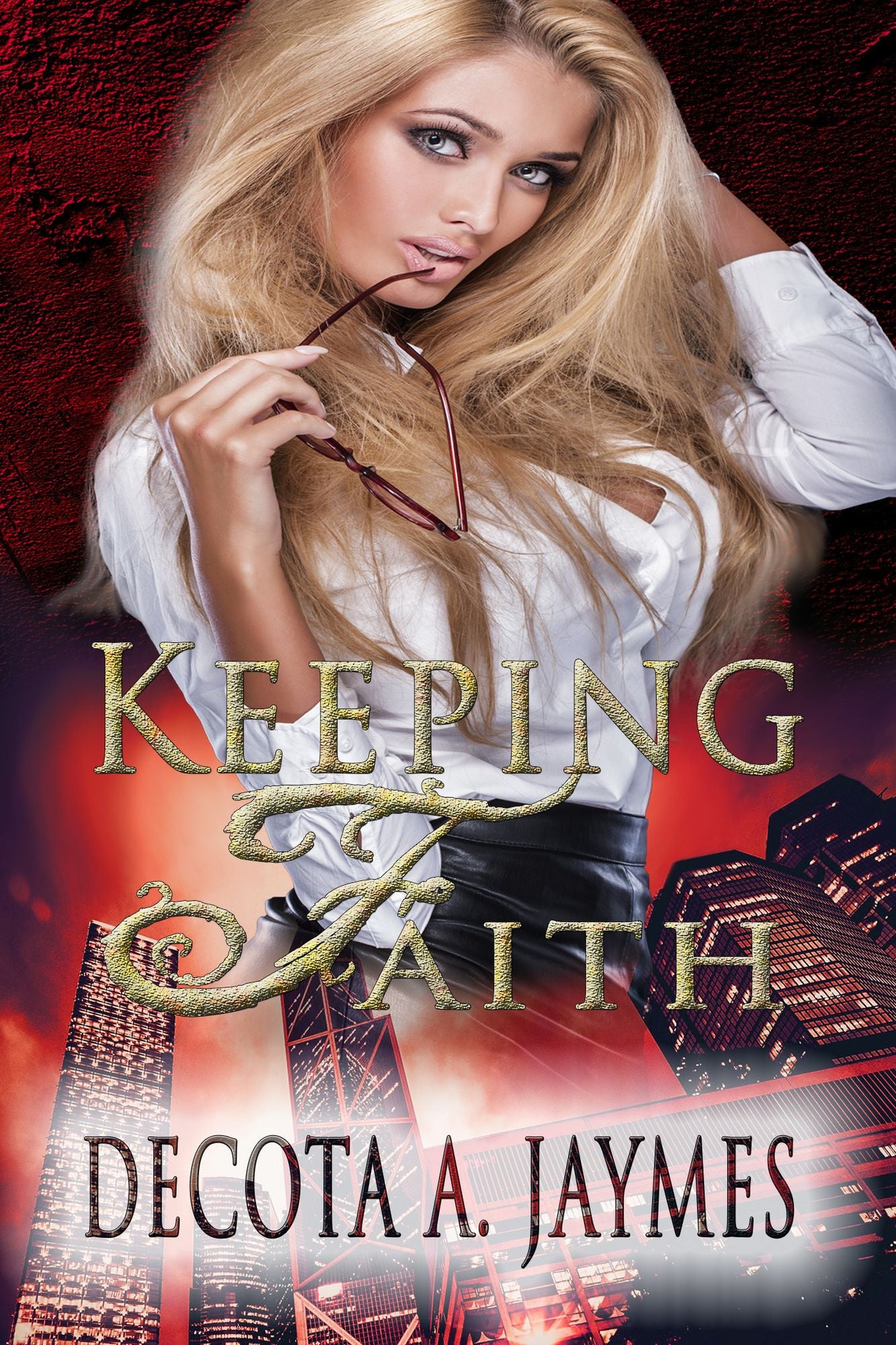 Keeping Faith